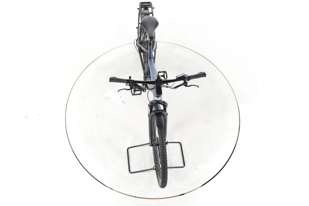 Canyon Pathlite:ONfly 7 Trekking E-Bike 2025 - Image 16