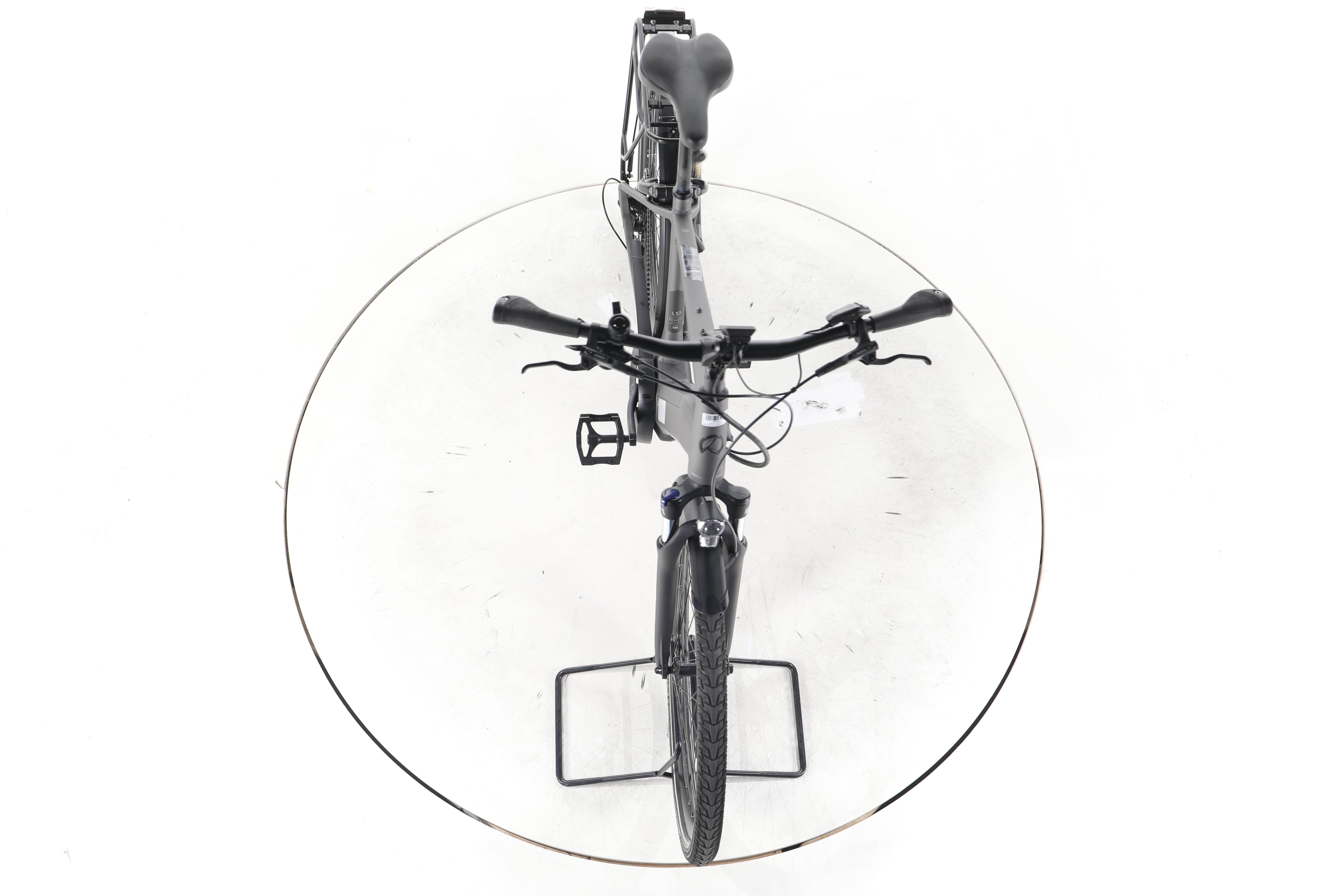 Kalkhoff ENDEAVOUR 3.B MOVE Trekking E-Bike - Image 16