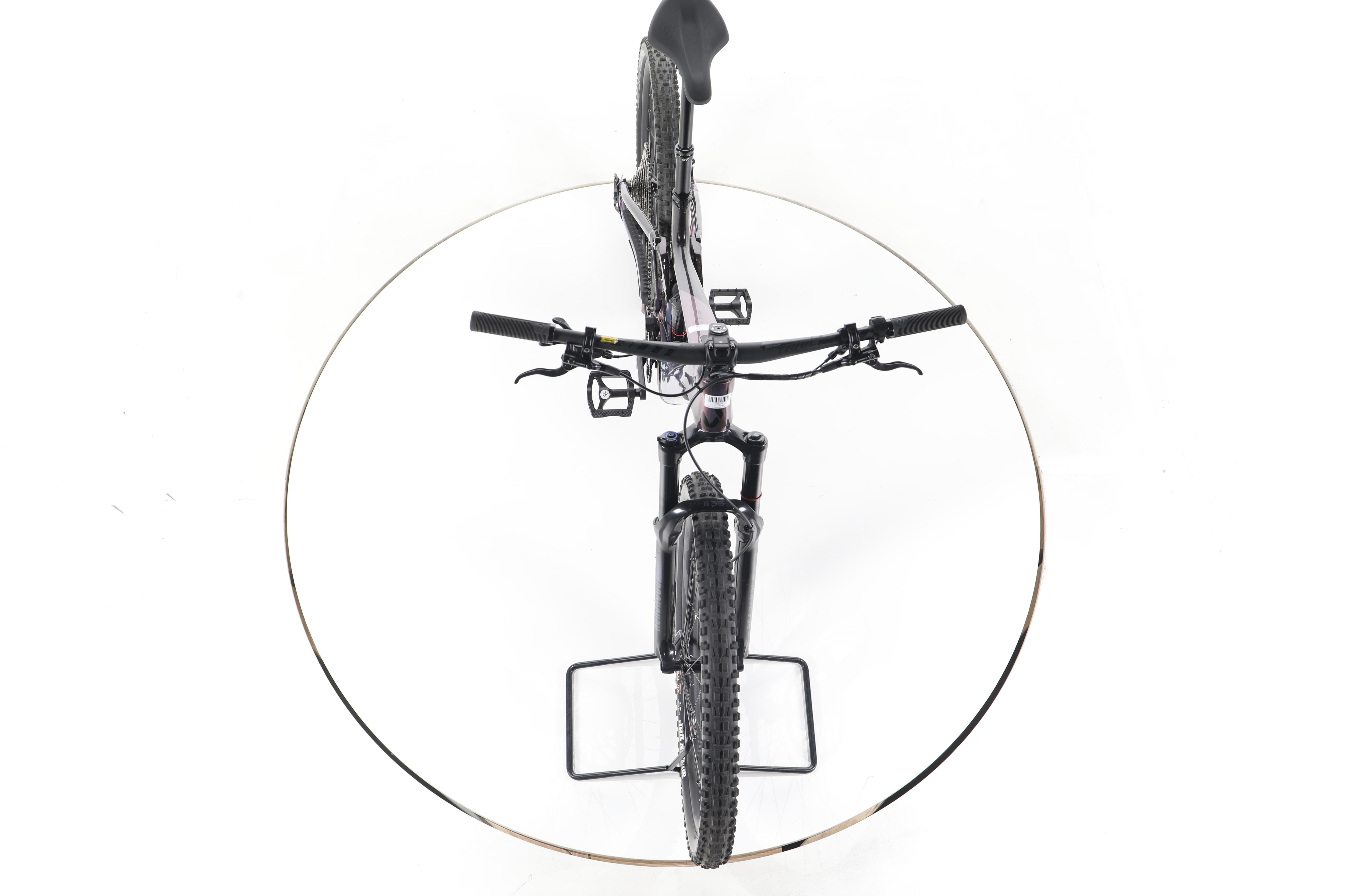Liv Intrigue X Advanced E+ EL 3 E-Bike Fully Carbon 2024 - Image 16