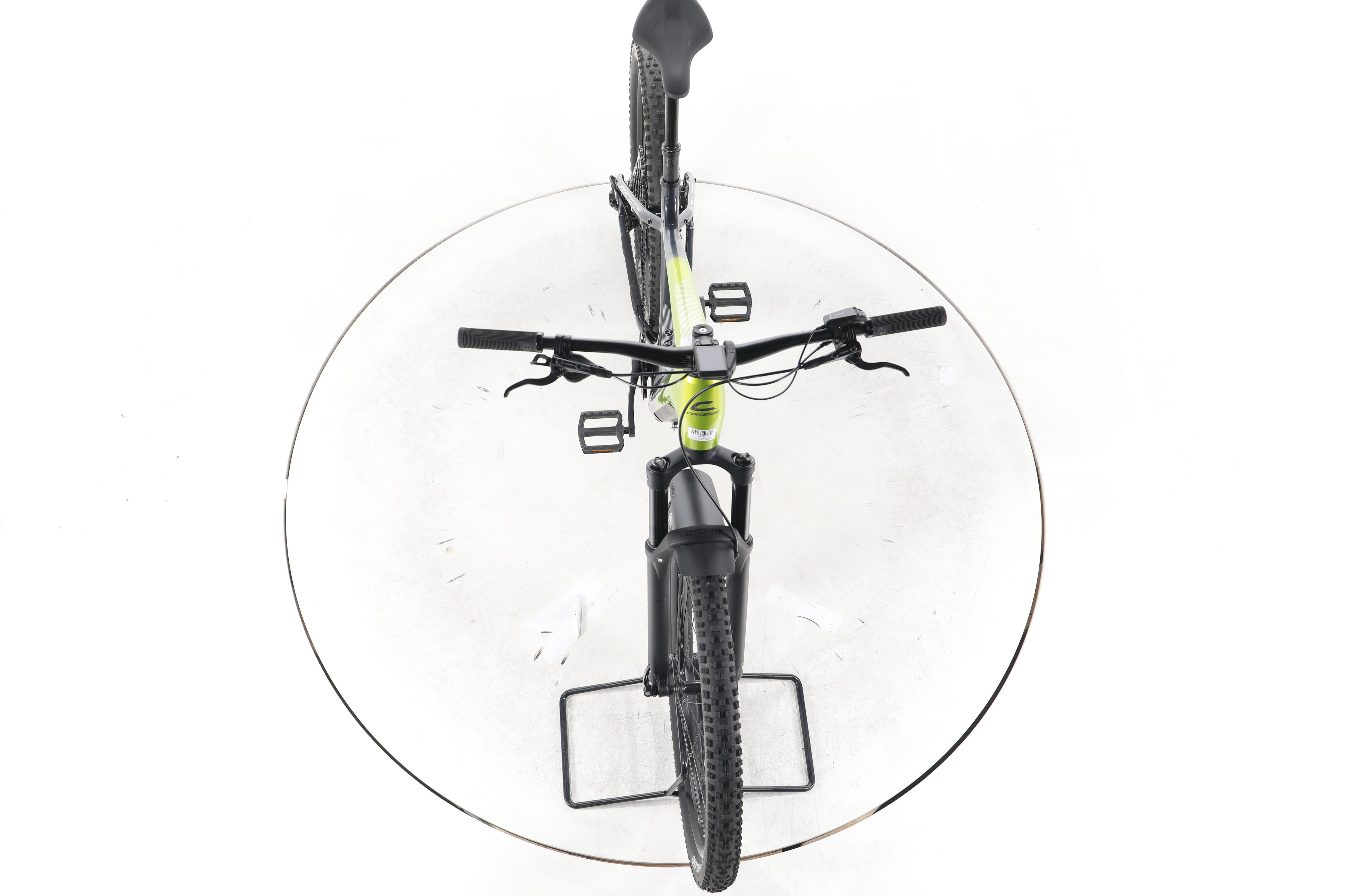 Corratec E-Power X-Vert Pro Team E-Bike 2024 - Image 16
