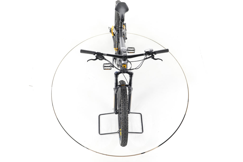 Haibike AllTrail 6 E-Bike Fully - Image 16