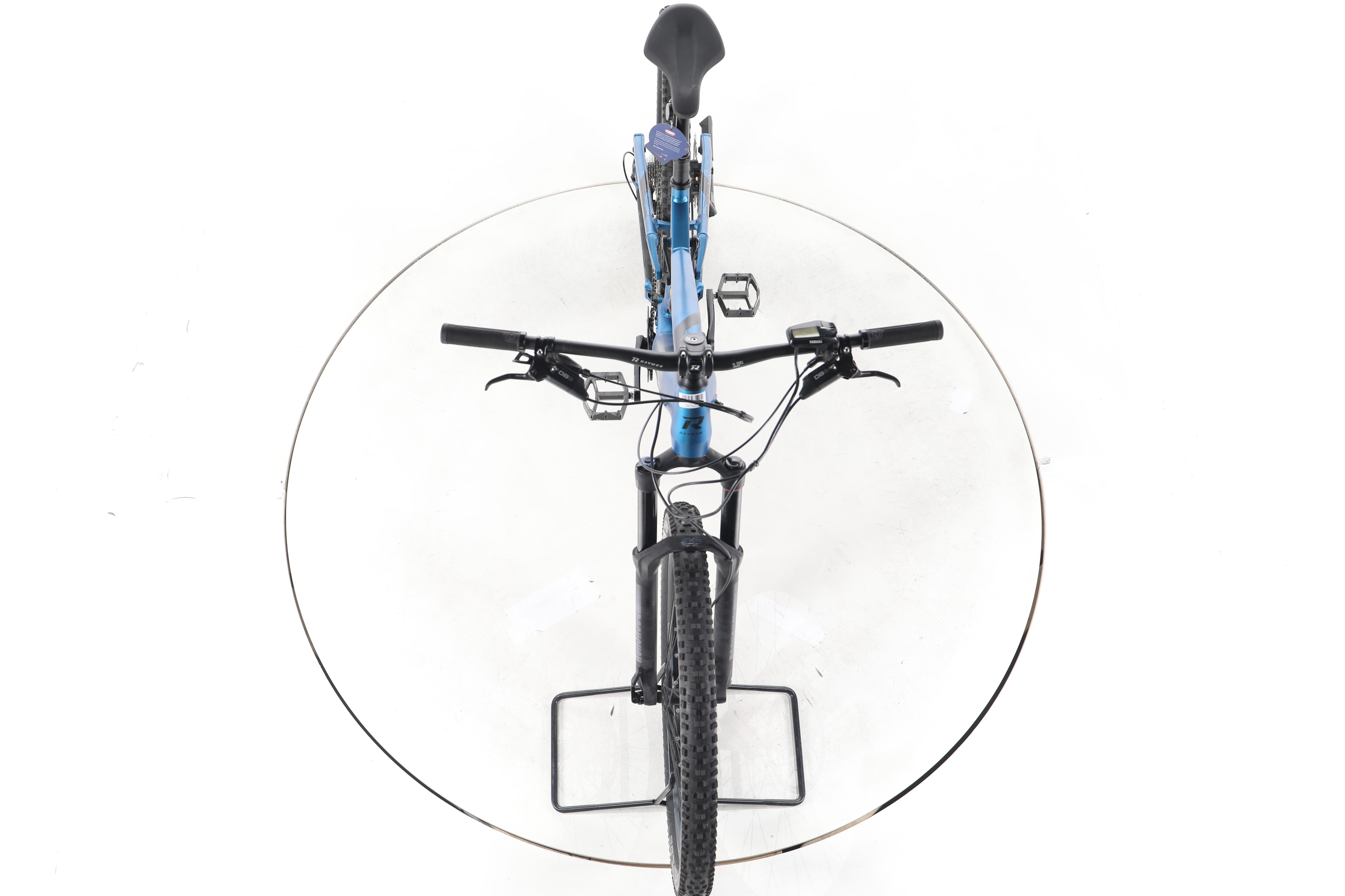 R Raymon FullRay 150E 8.0 E-Bike Fully - Image 16