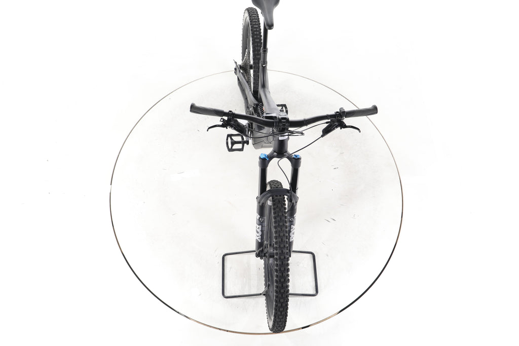 YT Decoy CORE 3 MX E-Bike Fully Carbon 2024 - Image 16