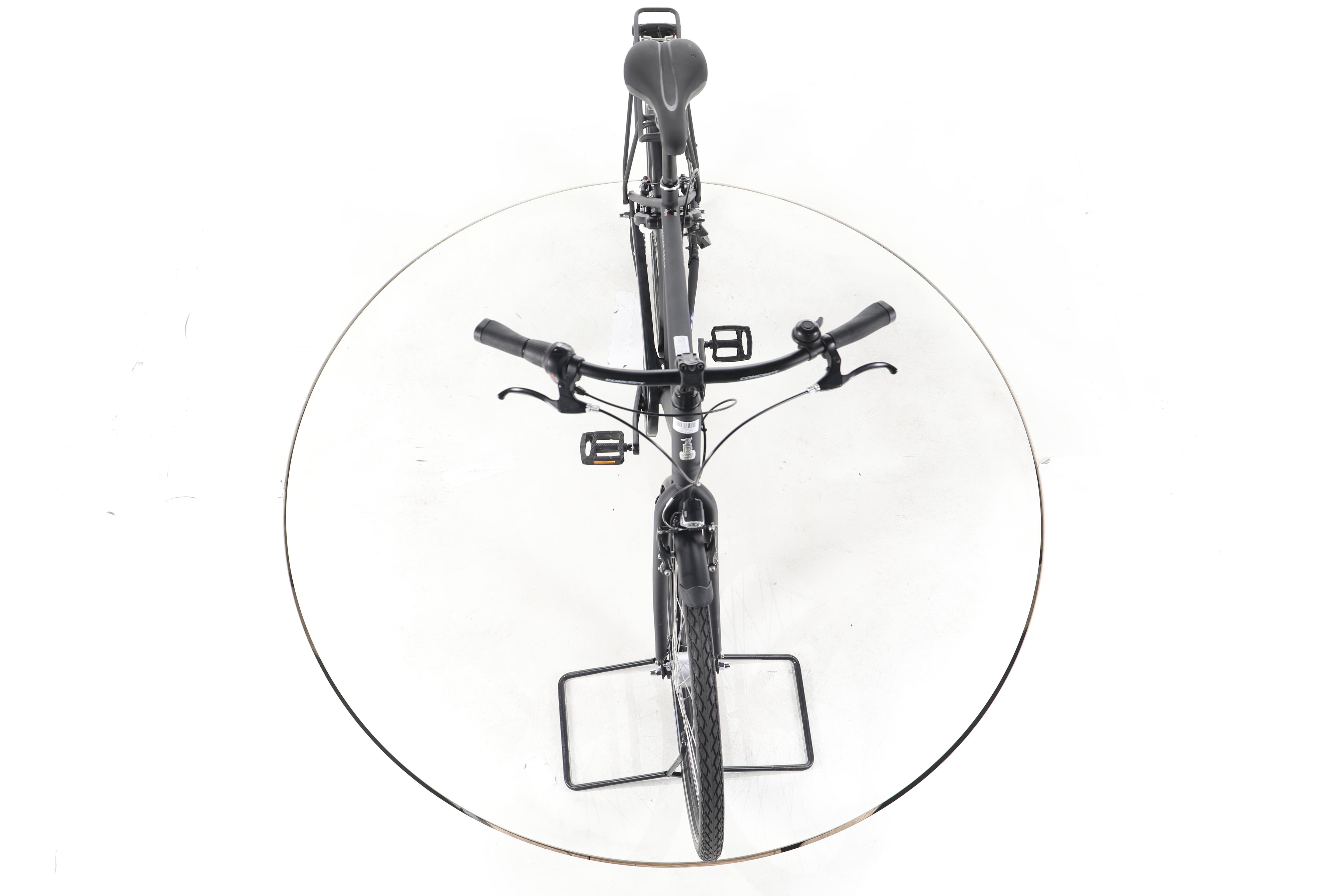 Raleigh Devon 7 Fahrrad City & Trekking - Image 16