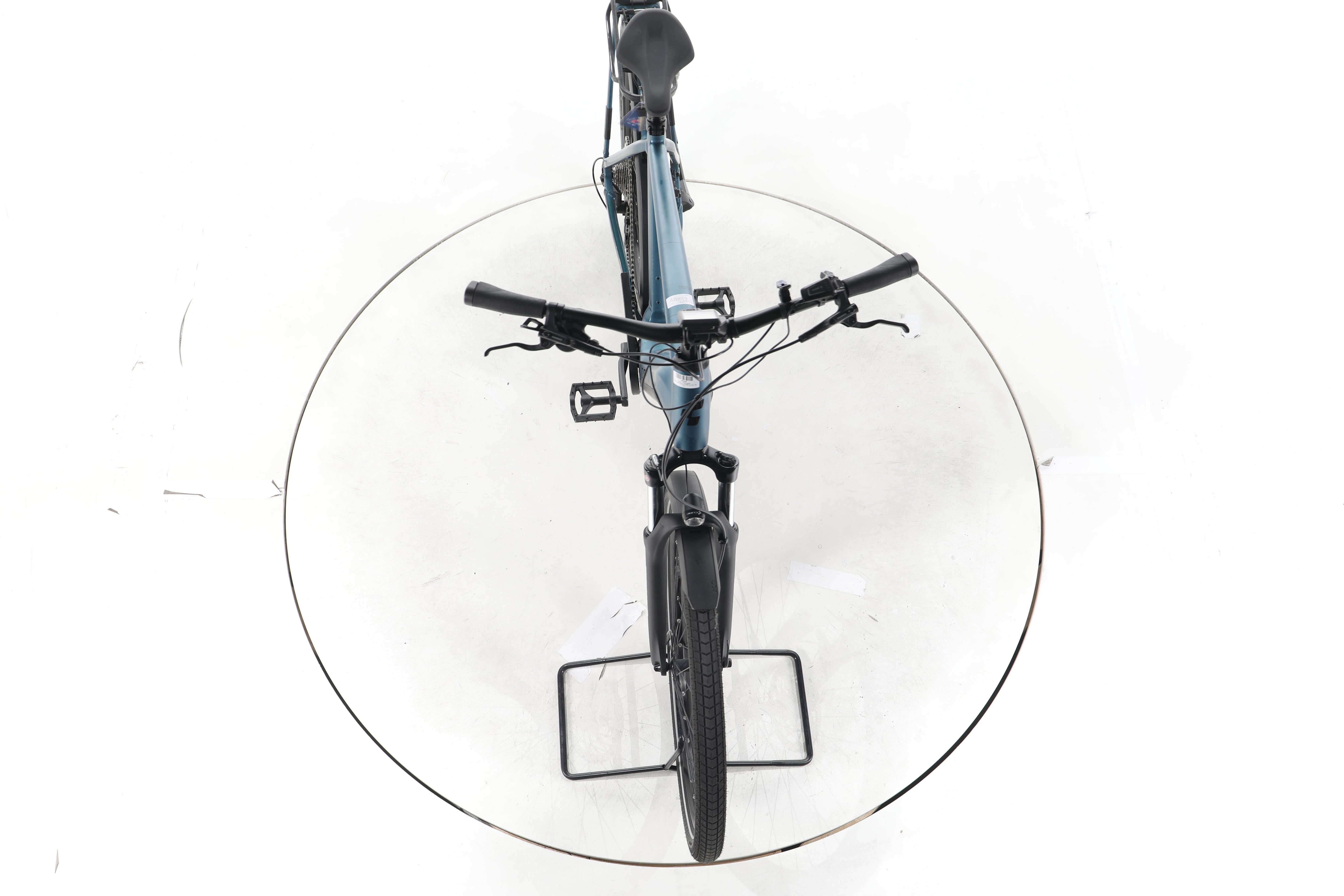 Cube Kathmandu Hybrid ONE Trekking E-Bike - Image 16