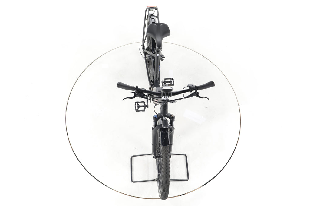Diamant Zing+ Gen 1 Trekking E-Bike Tiefeinsteiger - Image 16