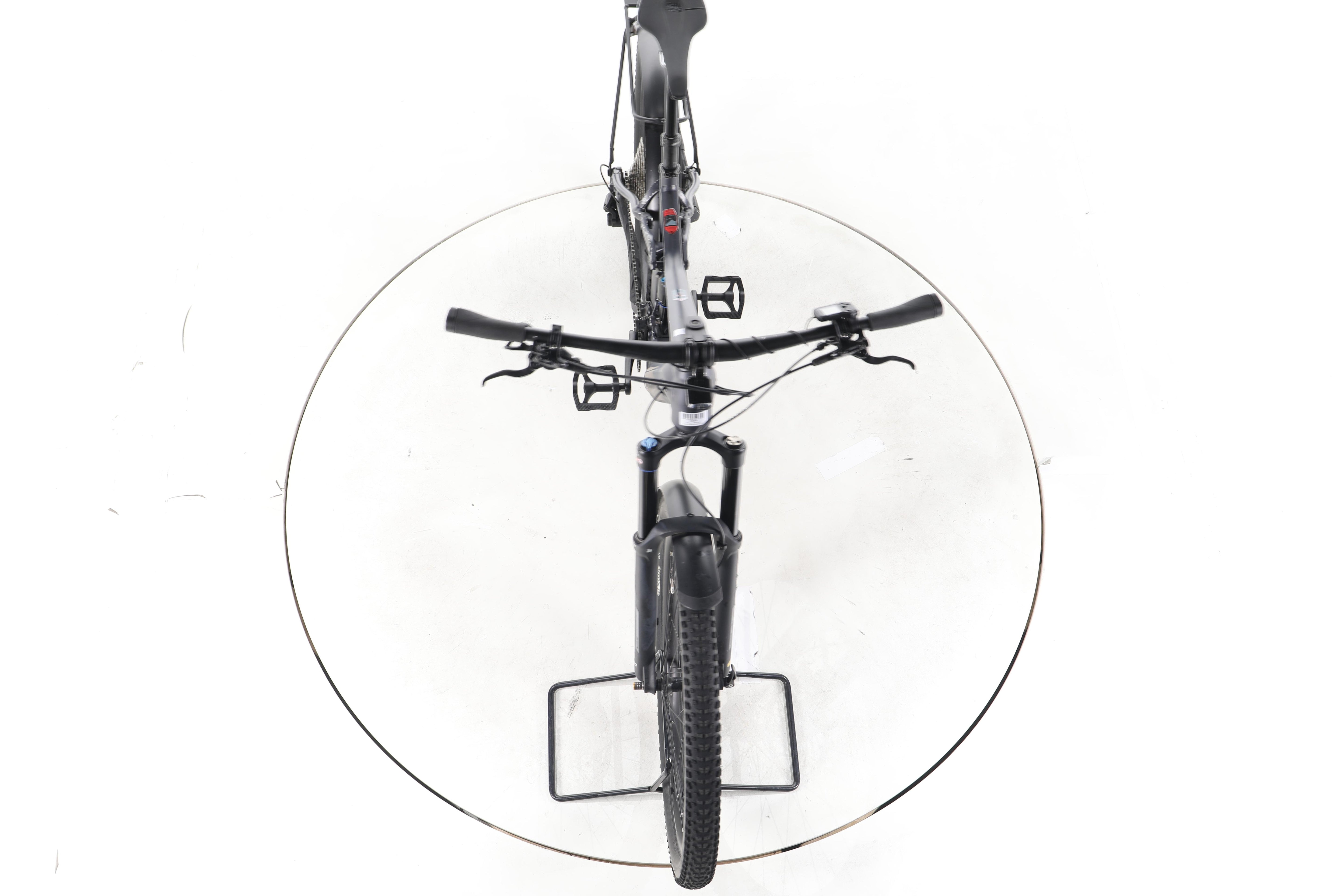Merida Eone-Forty 675 Eq SUV E-Bike - Image 16