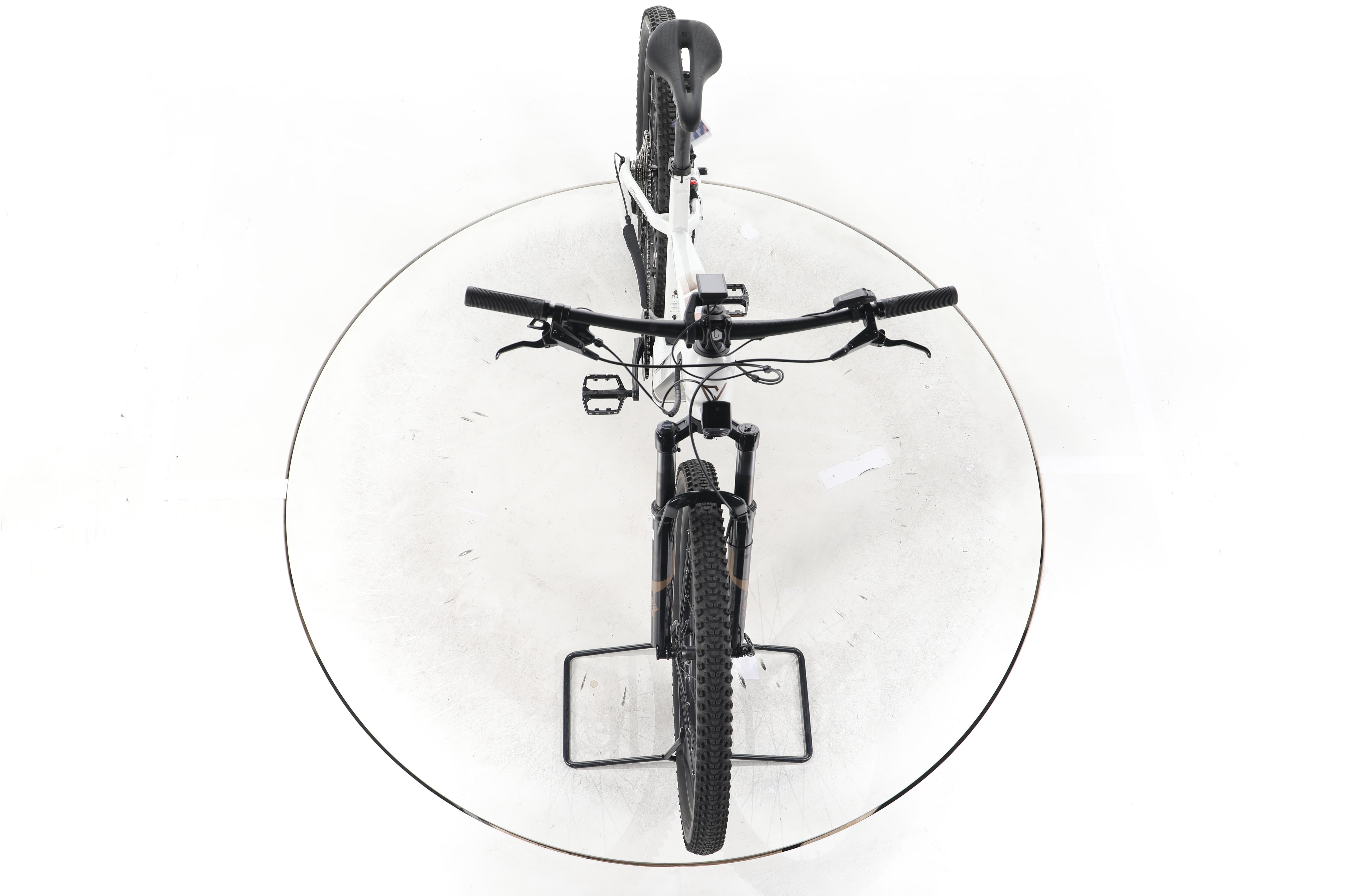 Conway Cairon s5.0 E-Bike - Image 16