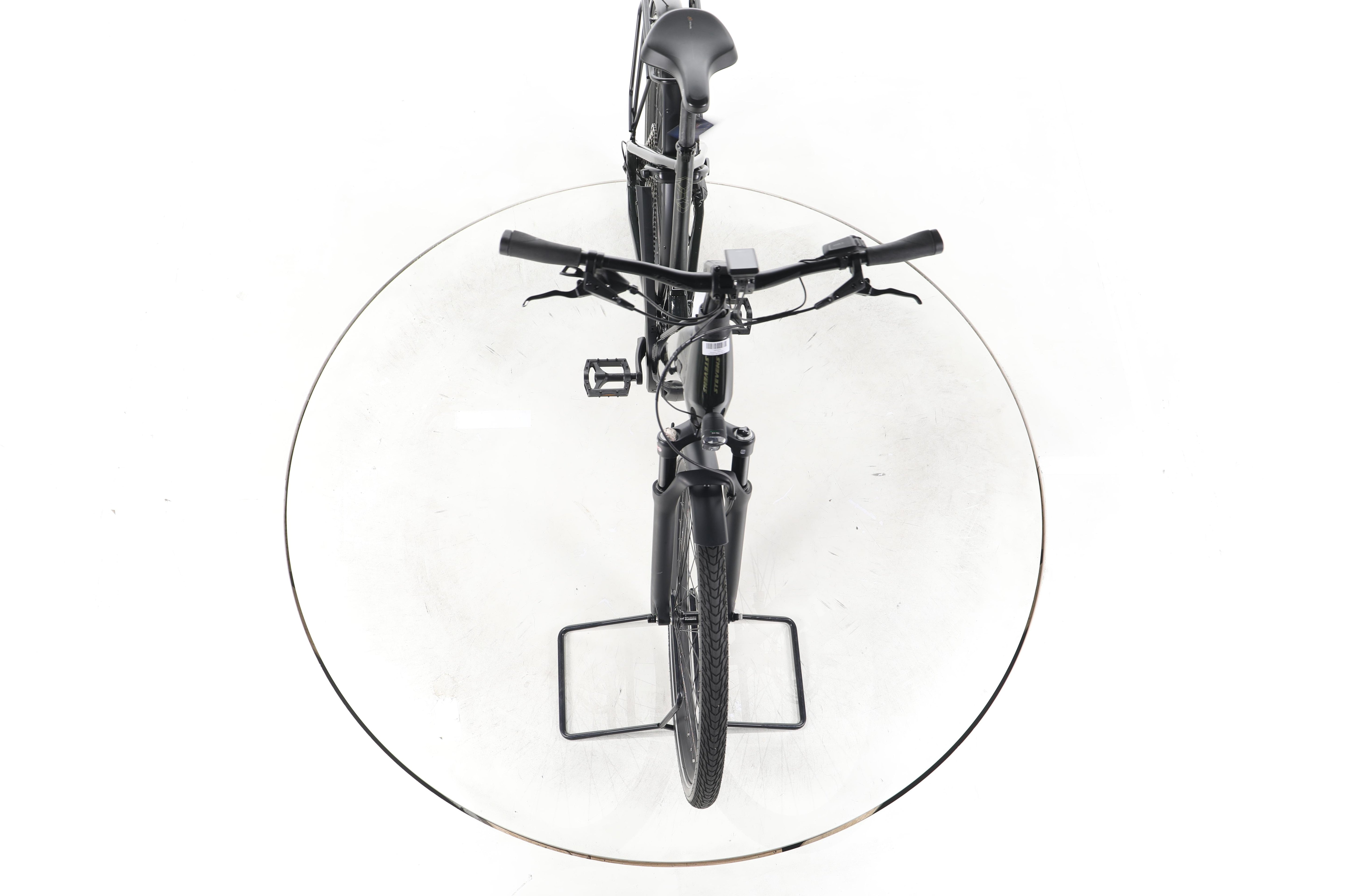 Stevens E-Triton 7.6.1 Trekking E-Bike - Image 16