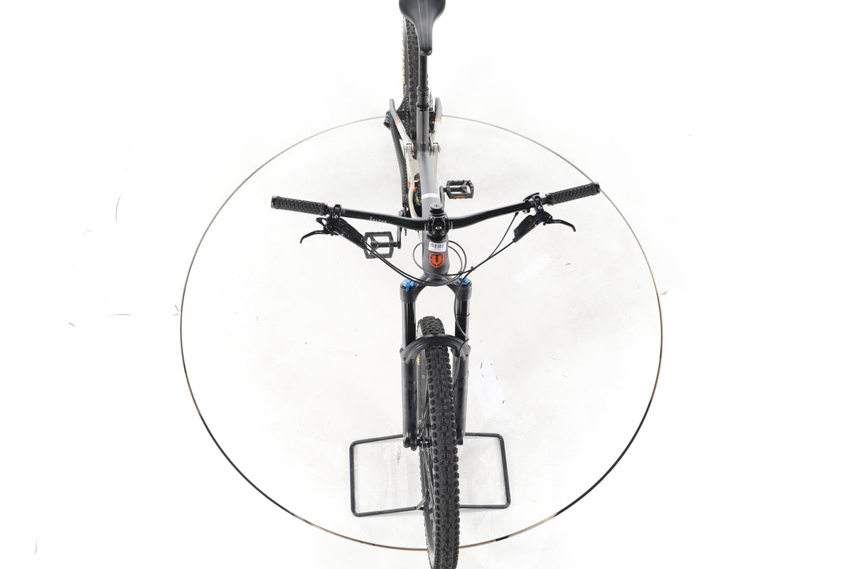 Mondraker Superfoxy R Fahrrad Fully - Image 16