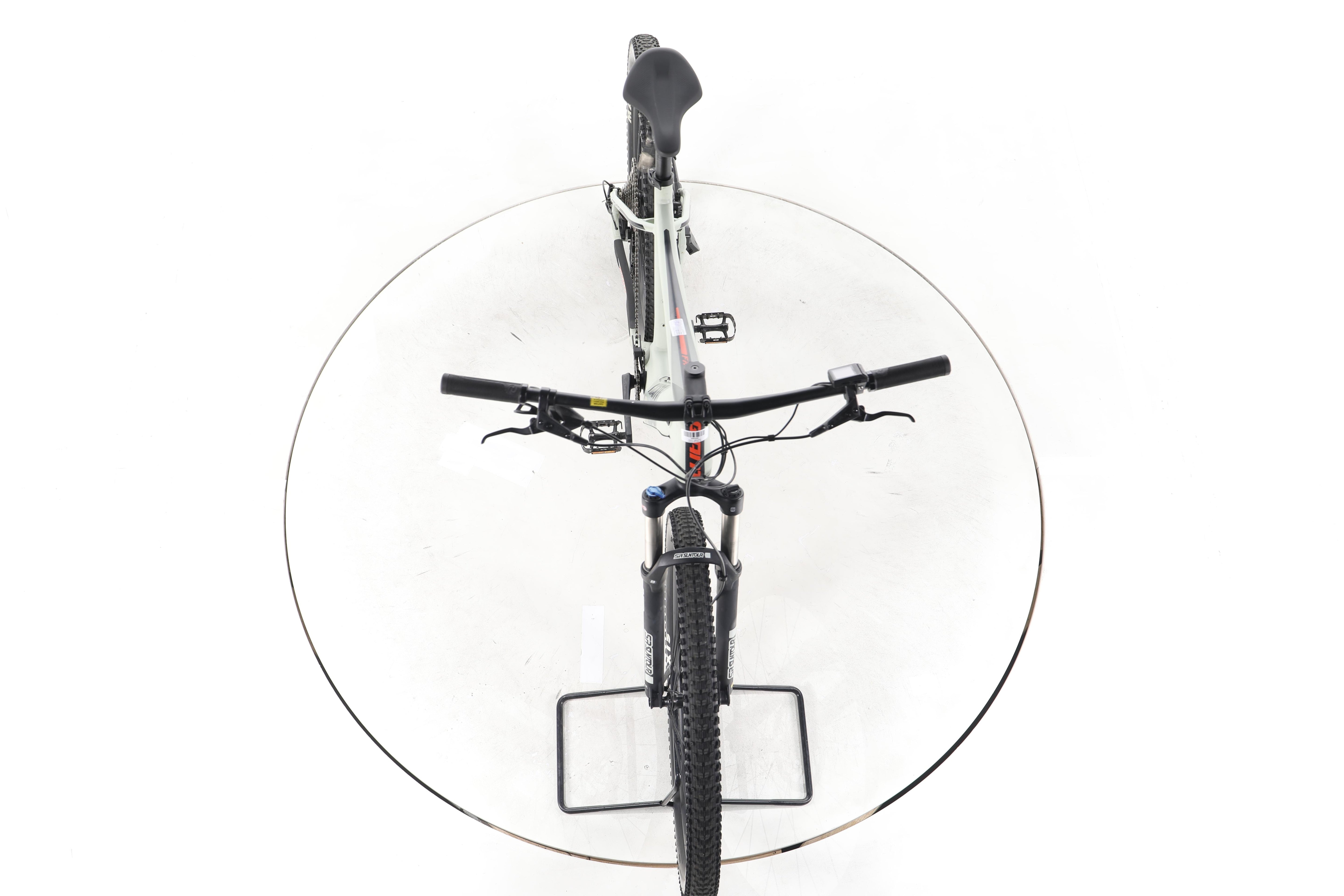 Giant Fathom E+2 E-Bike - Image 16