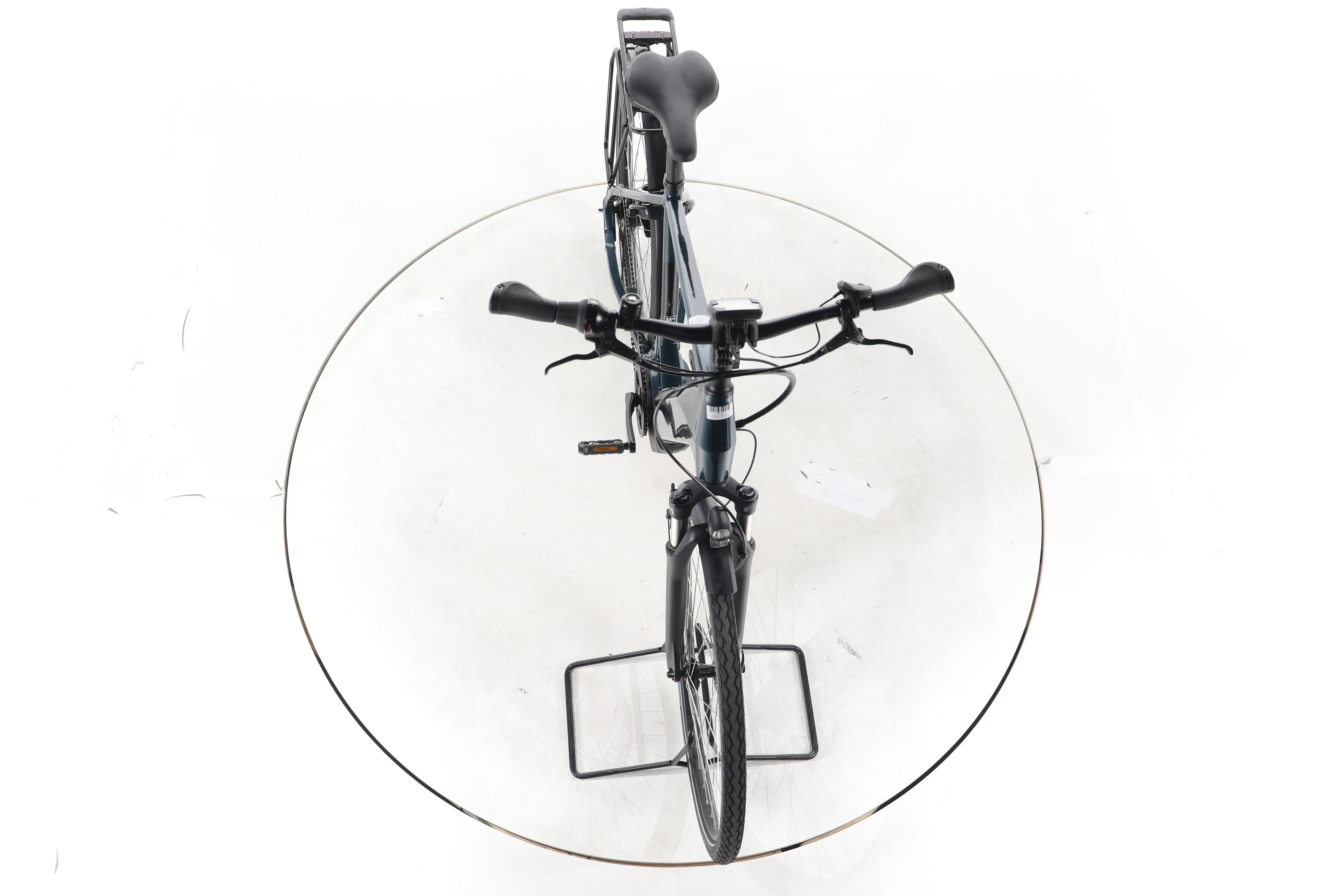 Stevens E-Courier PT5 City E-Bike - Image 16