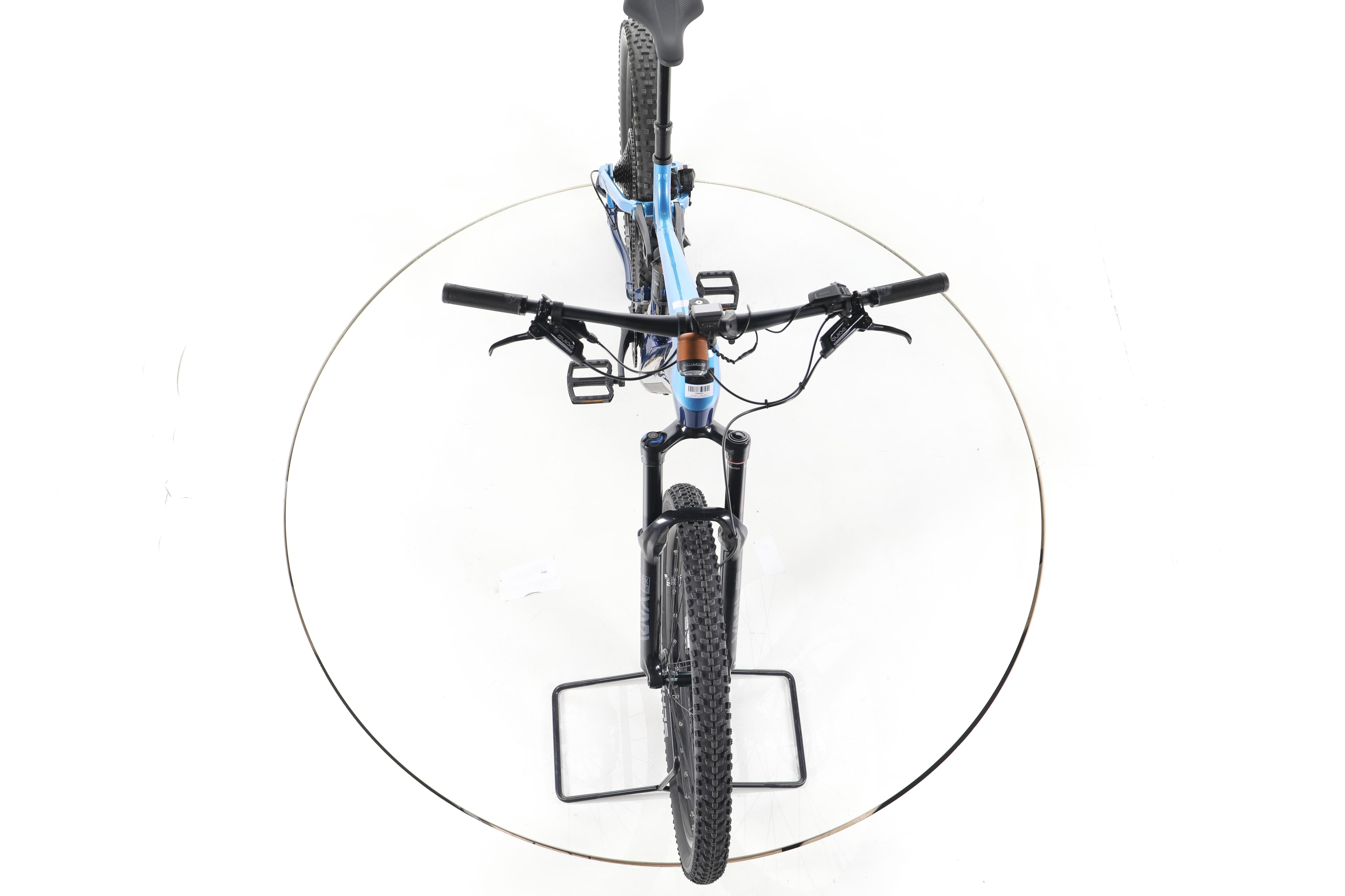 Corratec E-Power RS 160 Pro Plus E-Bike Fully - Image 16
