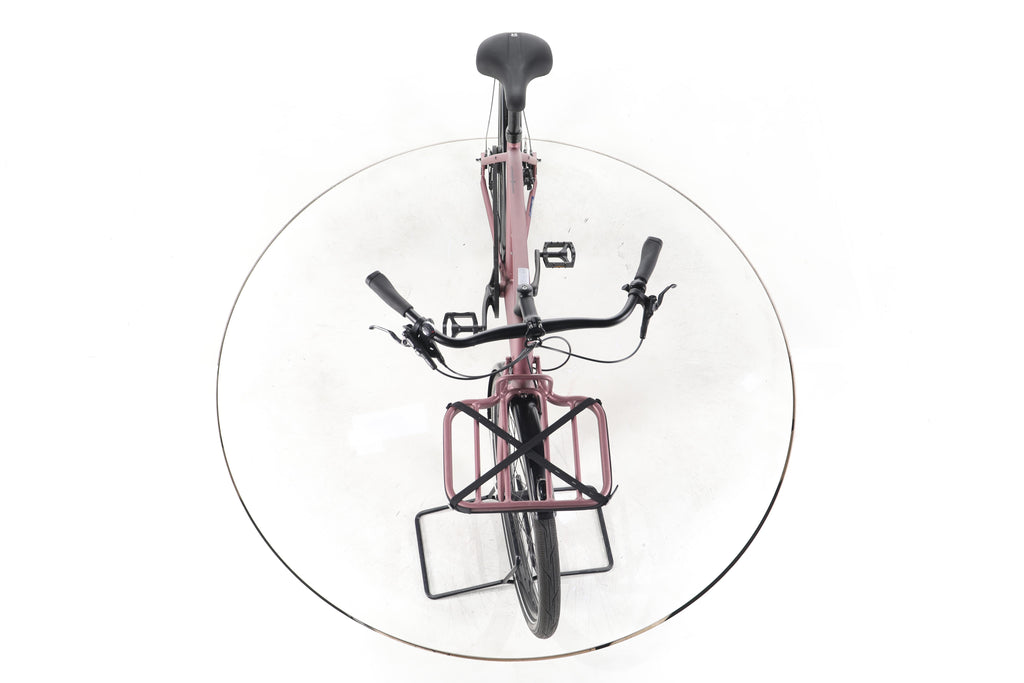 Schindelhauer Bikes Gustav Fahrrad City & Trekking - Image 16