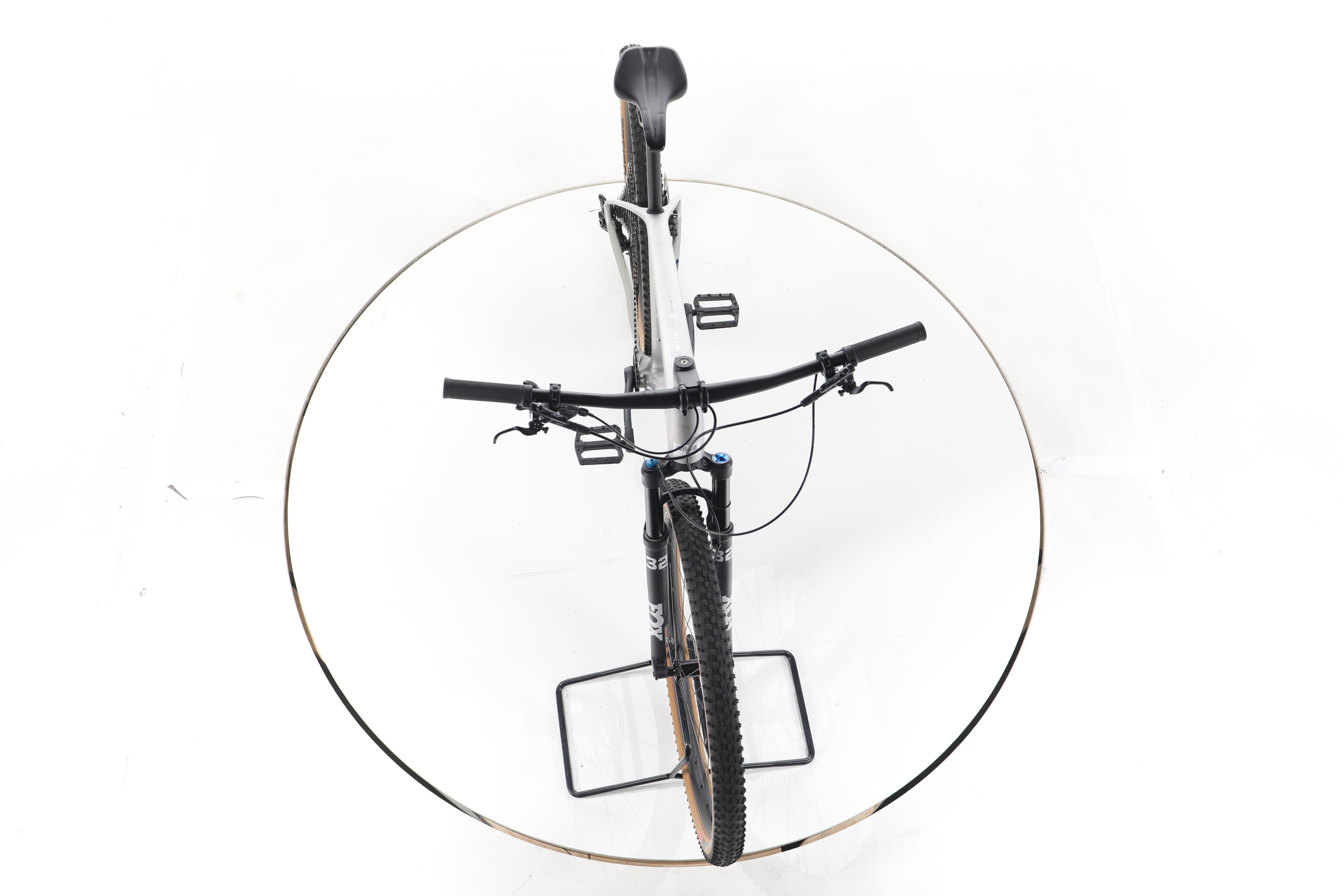 Cube Reaction C:62 Race Fahrrad Hardtail - Image 16