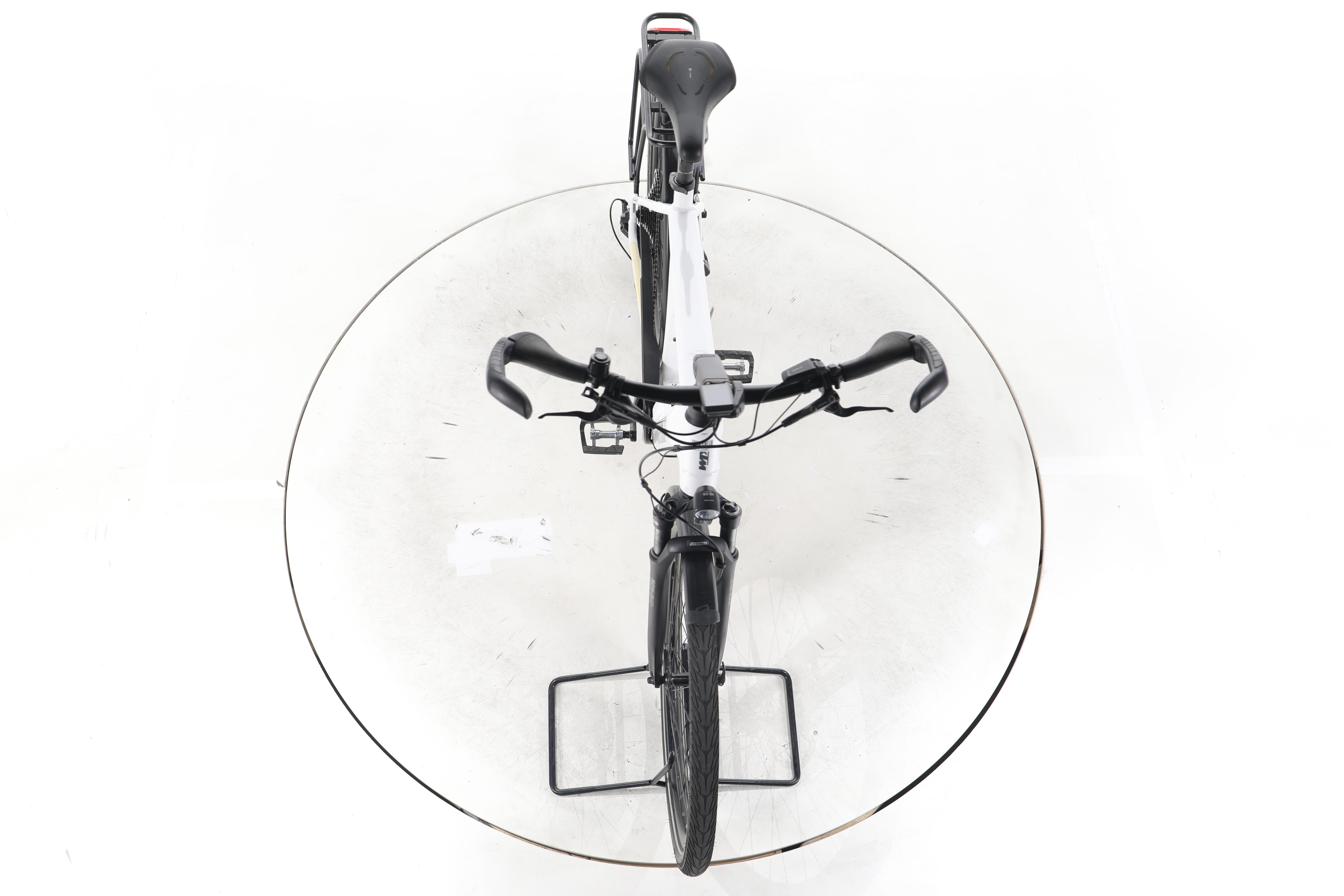 KTM Macina Style 720 Trekking E-Bike - Image 16