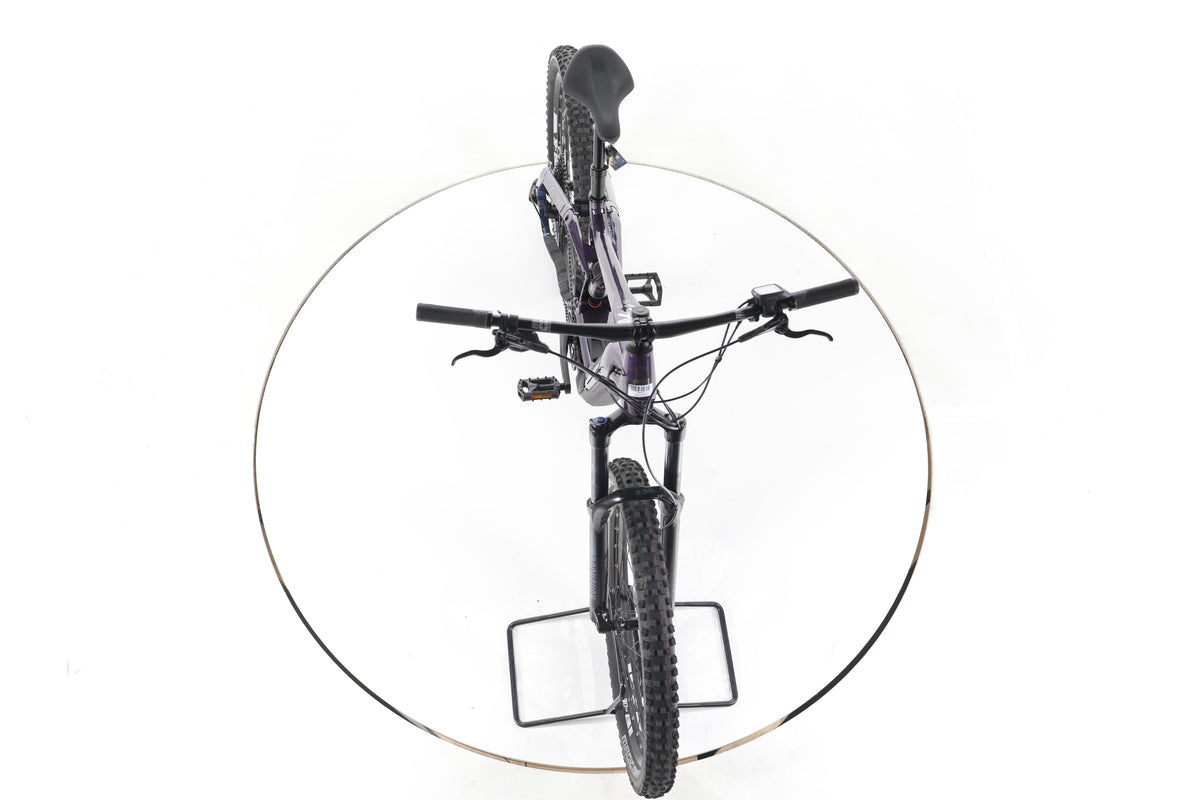 Haibike AllTrail 8 E-Bike Fully - Image 16