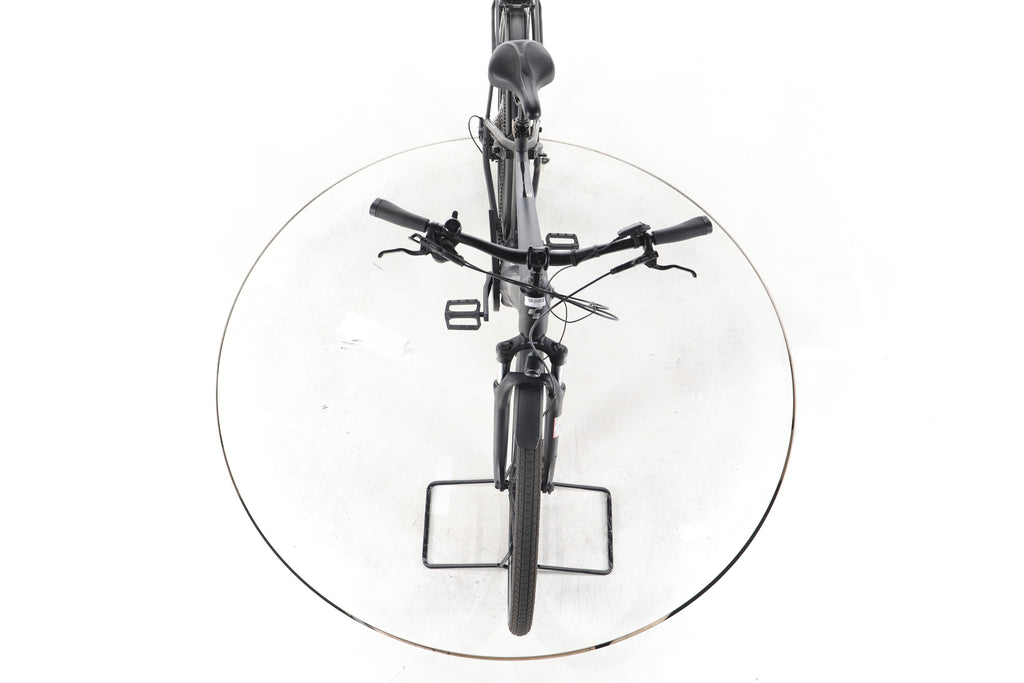 Cube Touring Hybrid Pro Trekking E-Bike - Image 16