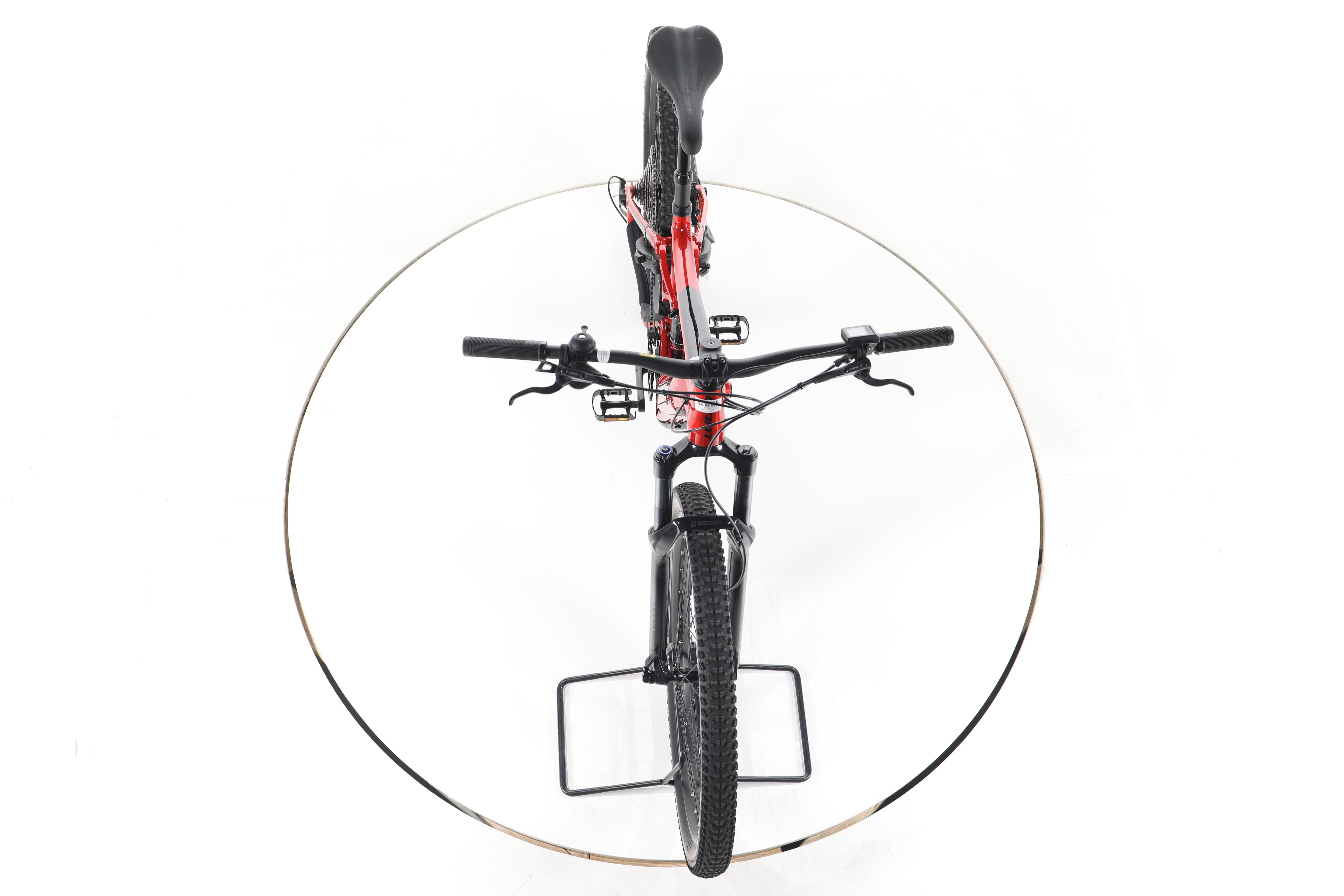 Giant Stance E+ 1 E-Bike Fully - Image 16