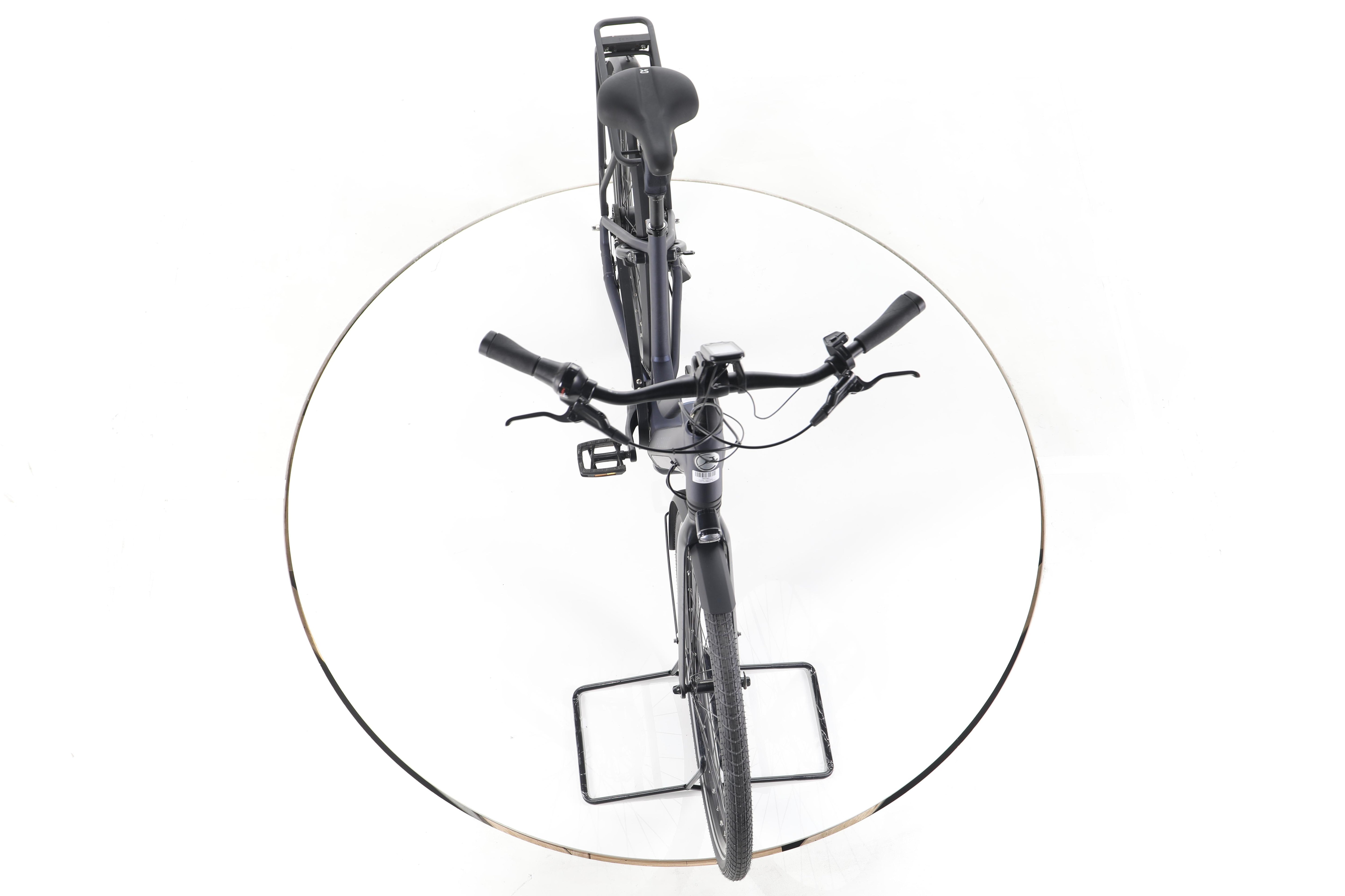 Gazelle Chamonix C5 HMS City E-Bike Tiefeinsteiger - Image 16
