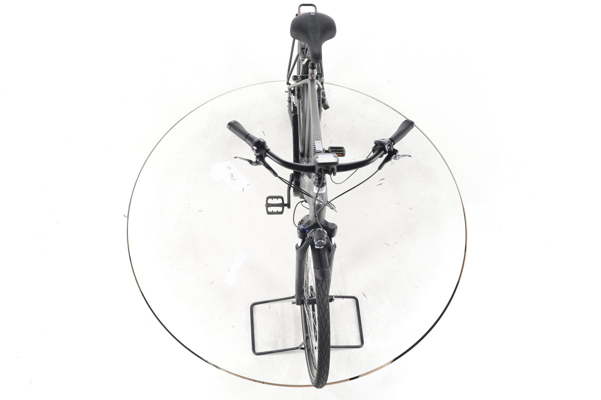 Raleigh Bristol XXL City E-Bike - Image 16