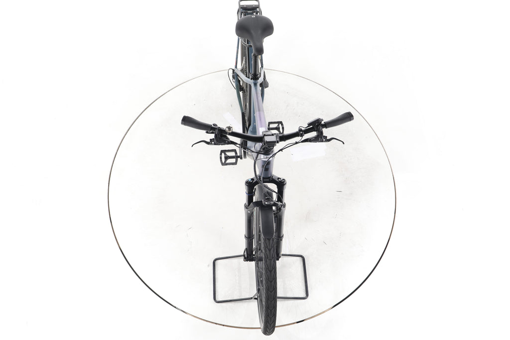 Cube Kathmandu Hybrid ABS Trekking E-Bike - Image 16
