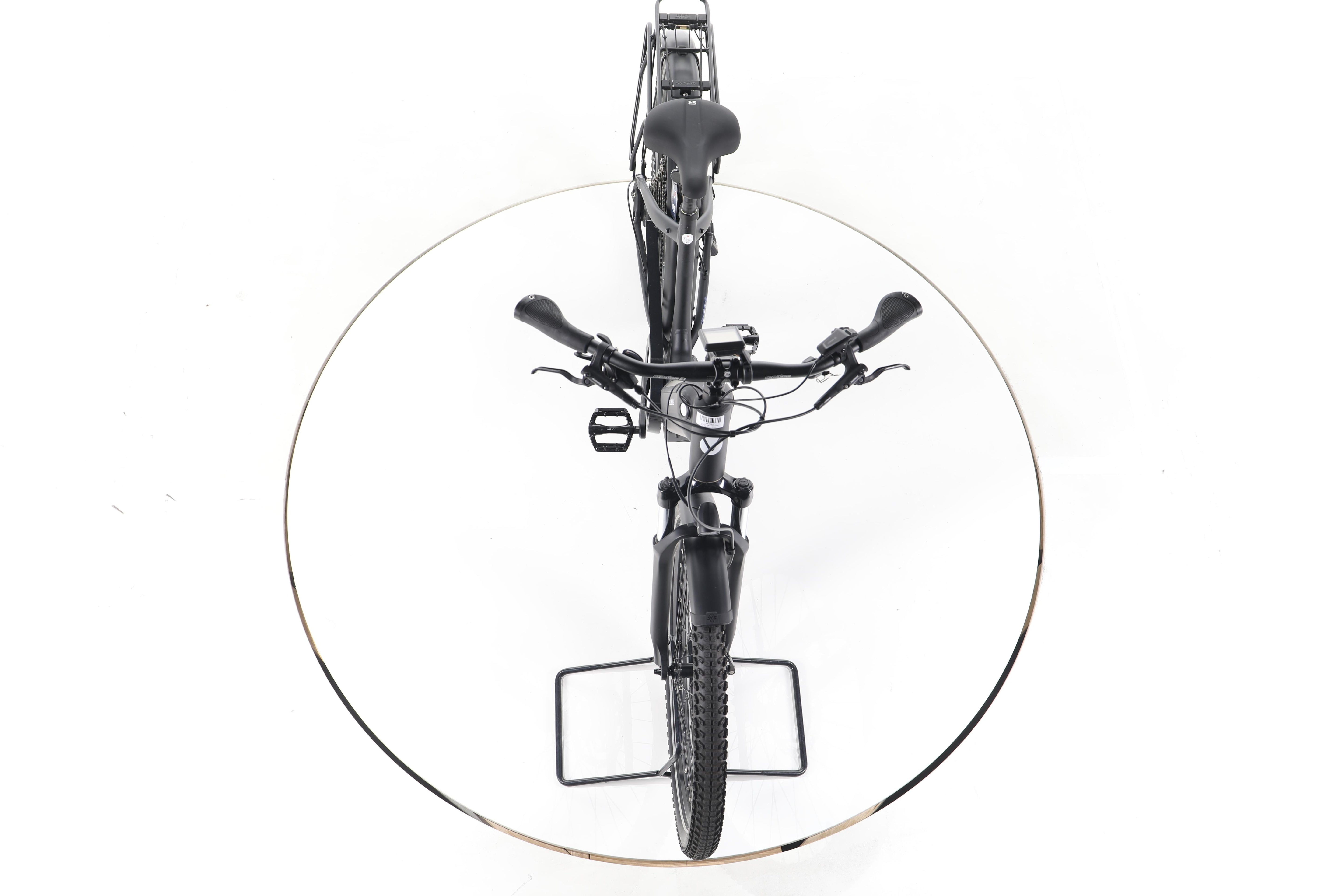 Velo de Ville SEB 990 Smart Trekking E-Bike Tiefeinsteiger - Image 16