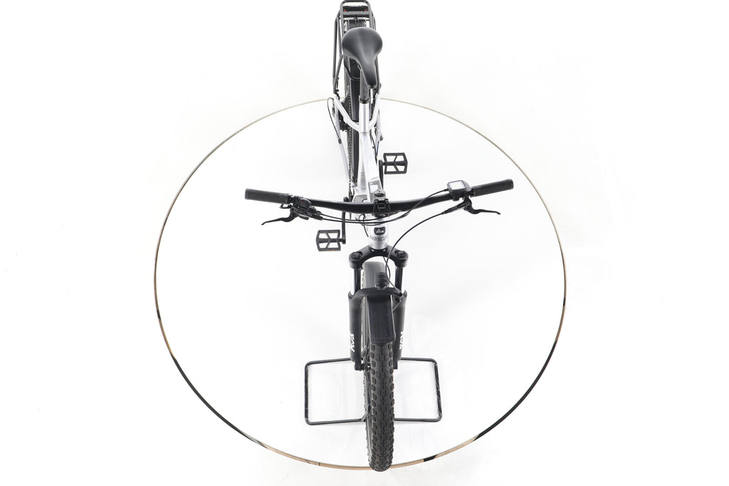 Bionicon Earp SUV 2 Trekking E-Bike - Image 16