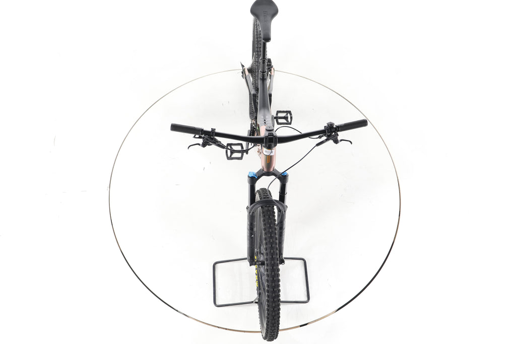 Orbea Rise M20 E-Bike Fully Carbon - Image 16