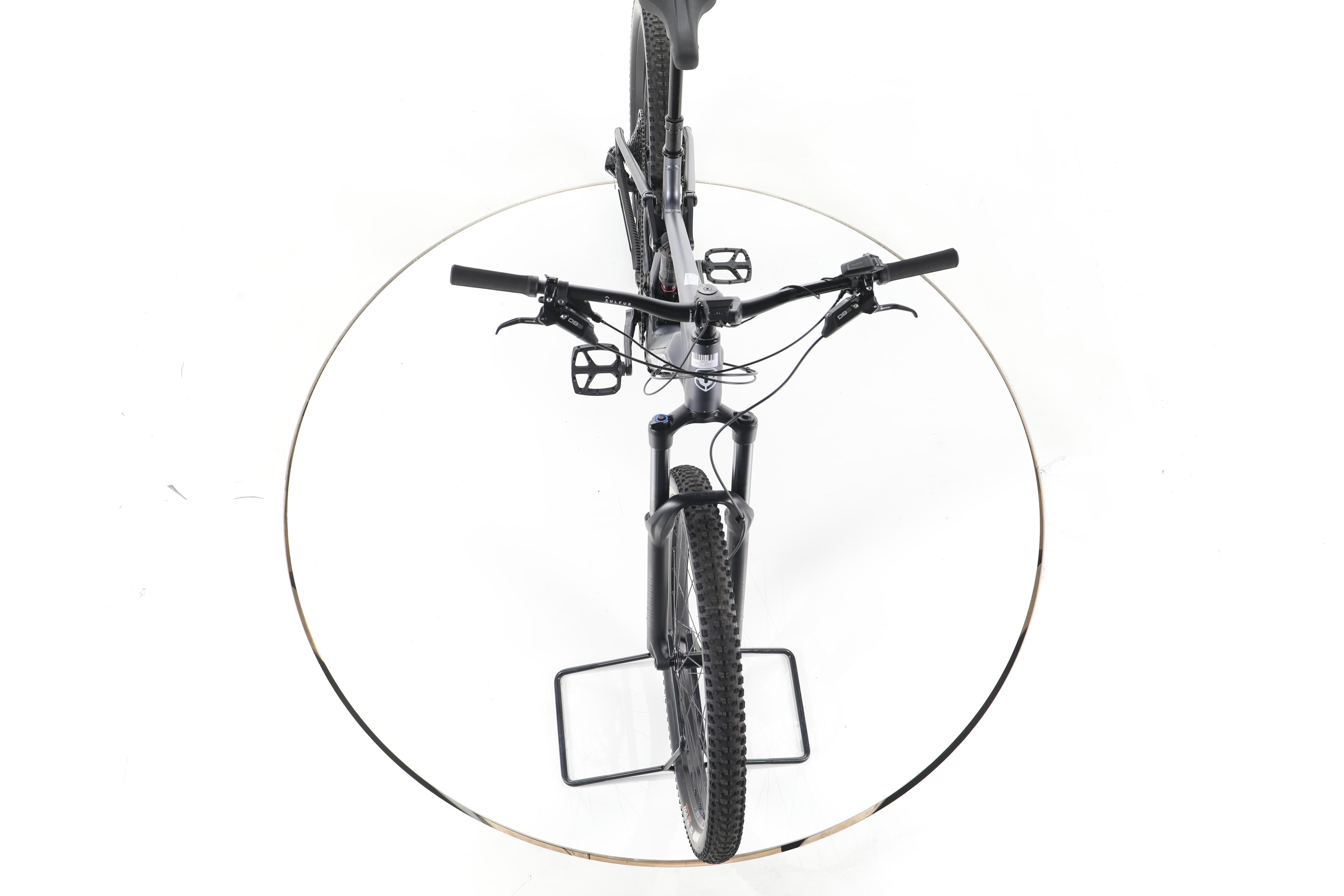 Mondraker Chaser E-Bike Fully - Image 16