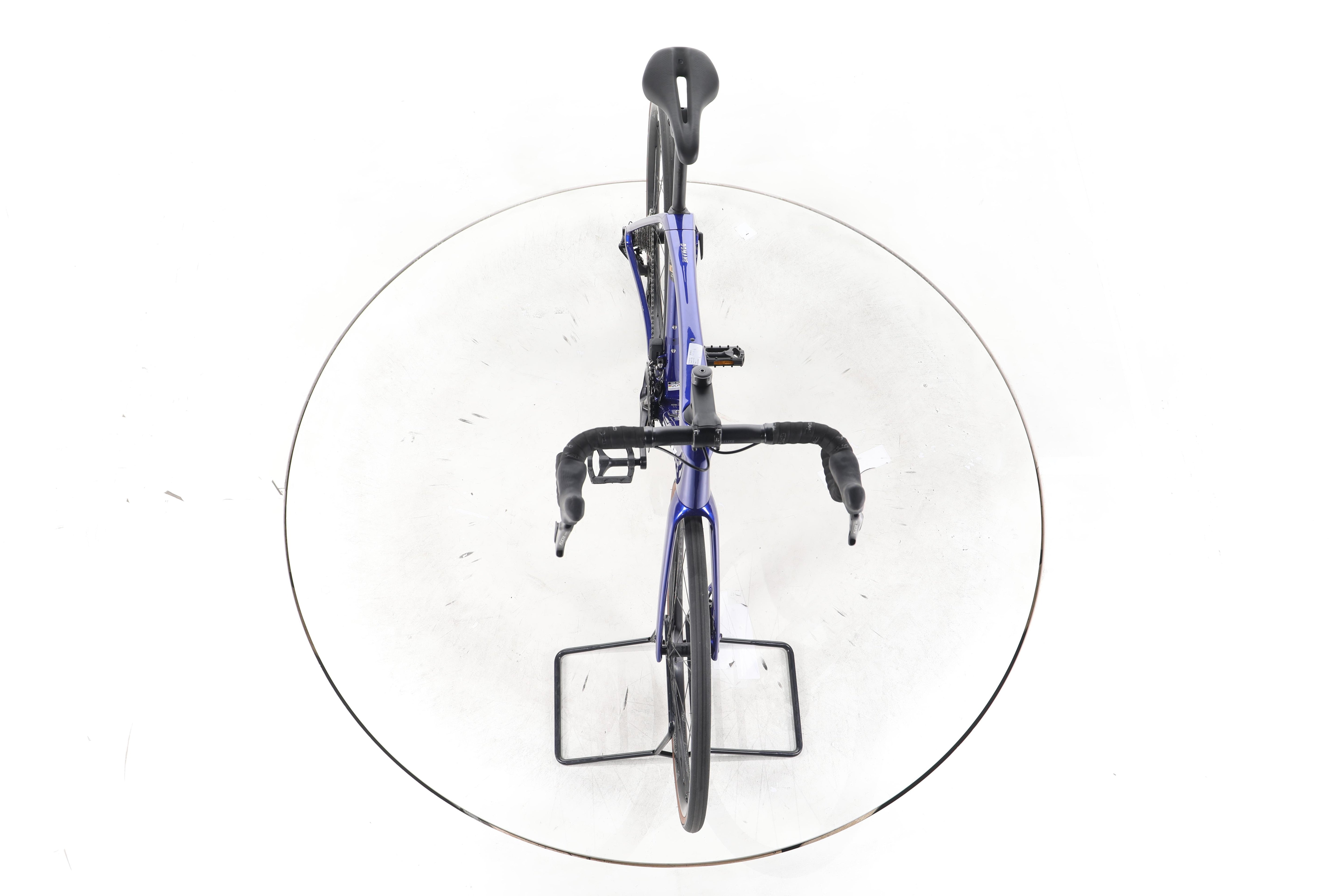 Trek Domane SL 6 Gen 4 Rennrad Carbon - Image 16