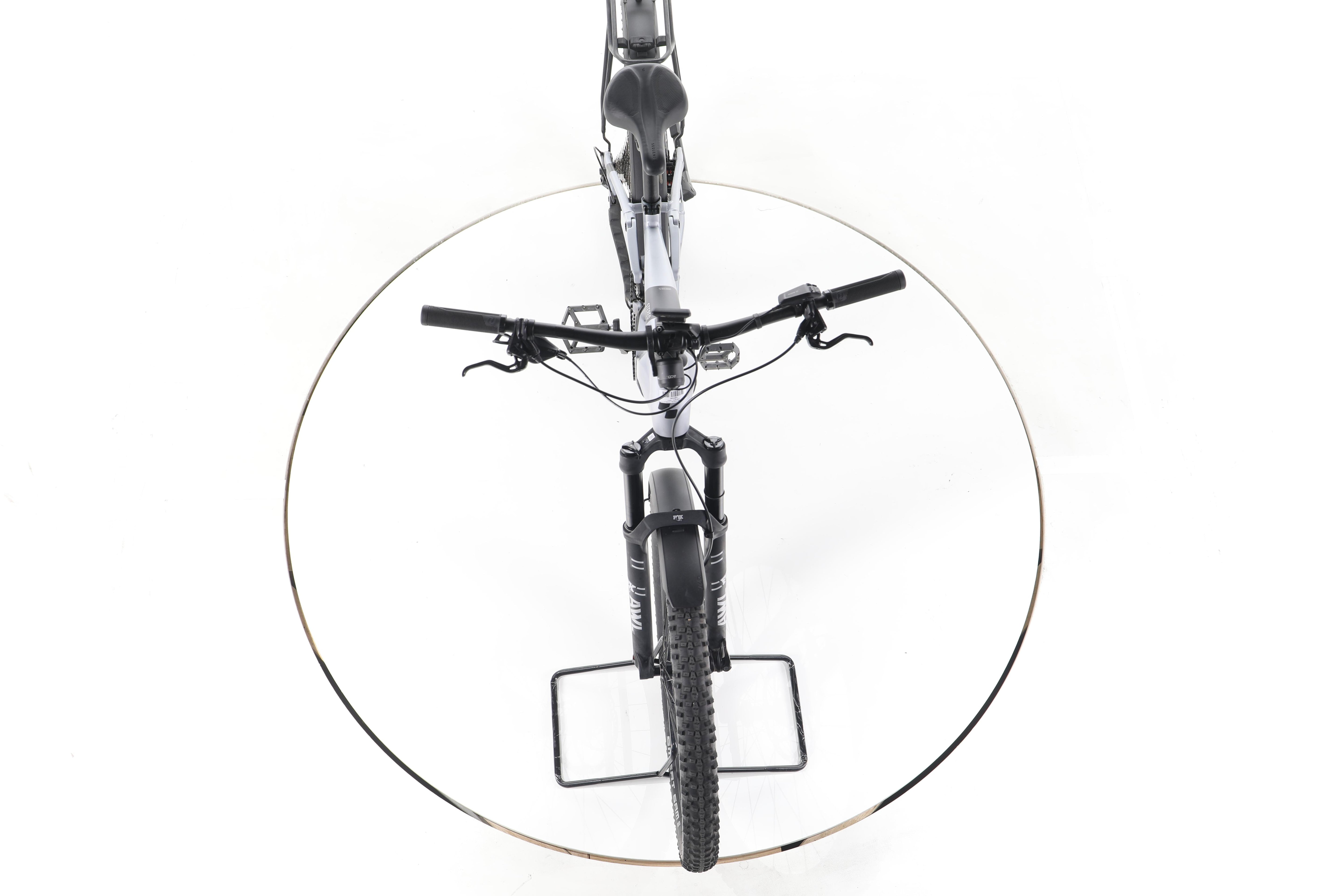 Cube Stereo Hybrid 120 Race Allroad Trekking E-Bike - Image 16