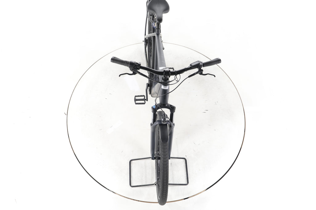 Cube Kathmandu Hybrid Comfort Pro City E-Bike 2025 - Image 16