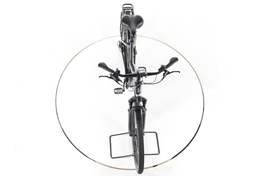 KTM Macina Style XL Trekking E-Bike - Image 16