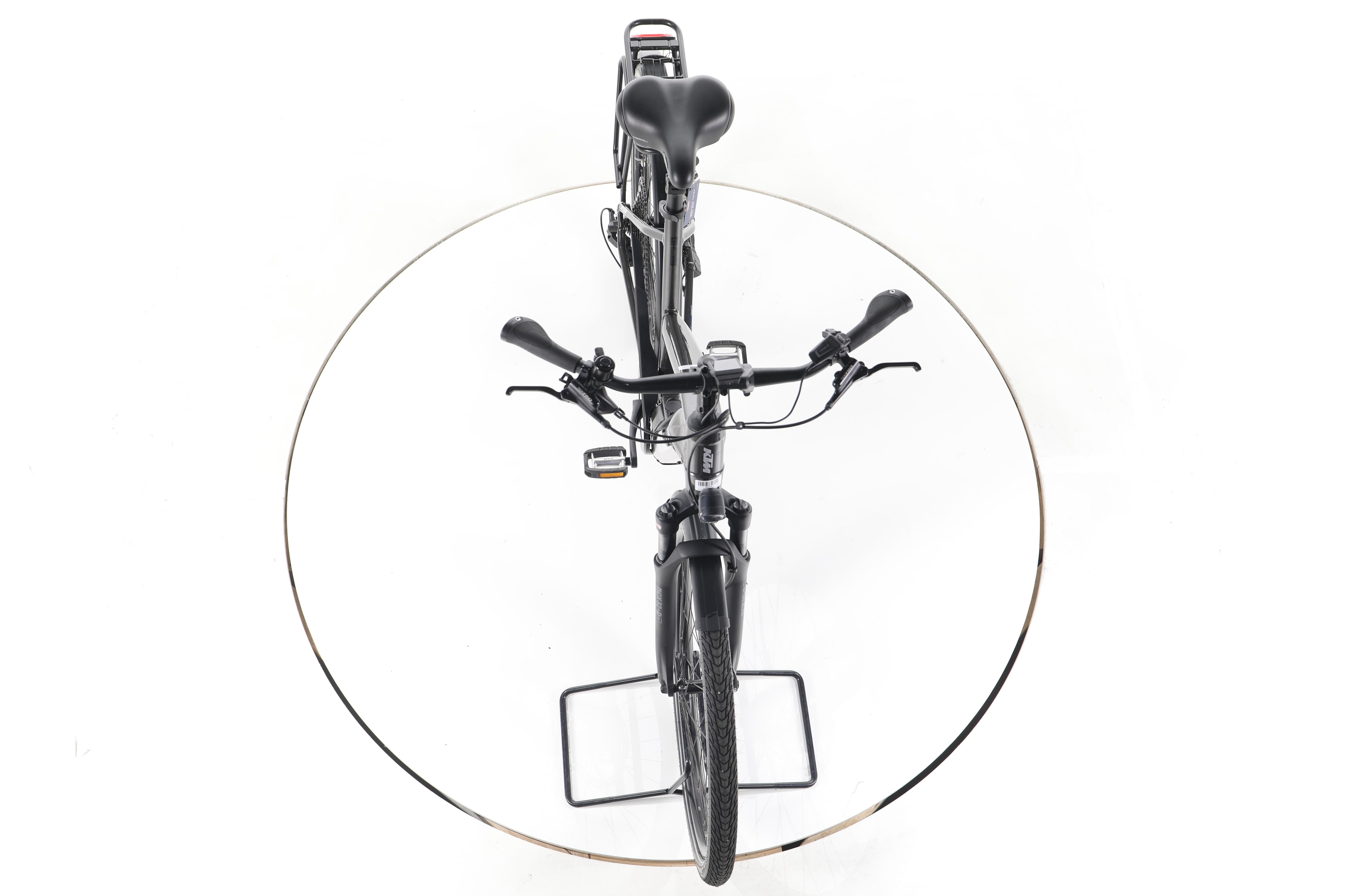 KTM Macina Style XL Trekking E-Bike - Image 16