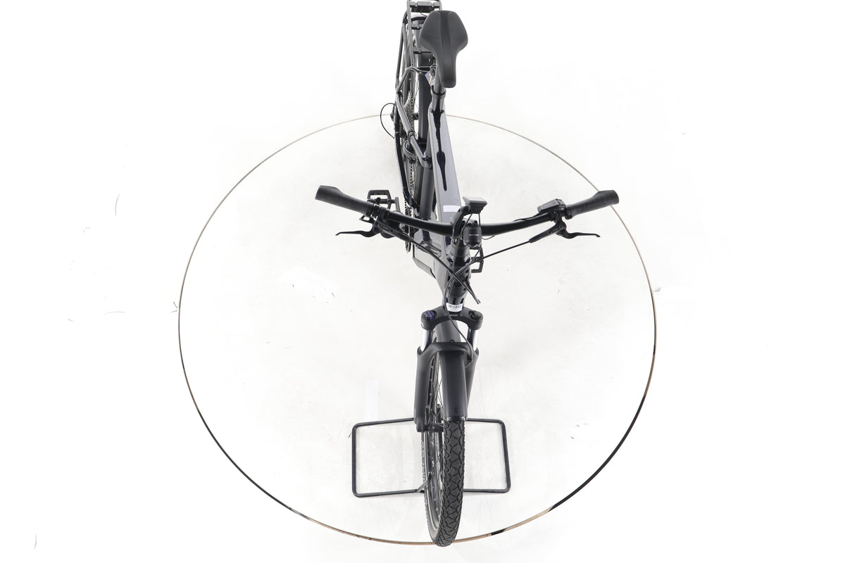 Winora Yakun 10 Trekking E-Bike - Image 16