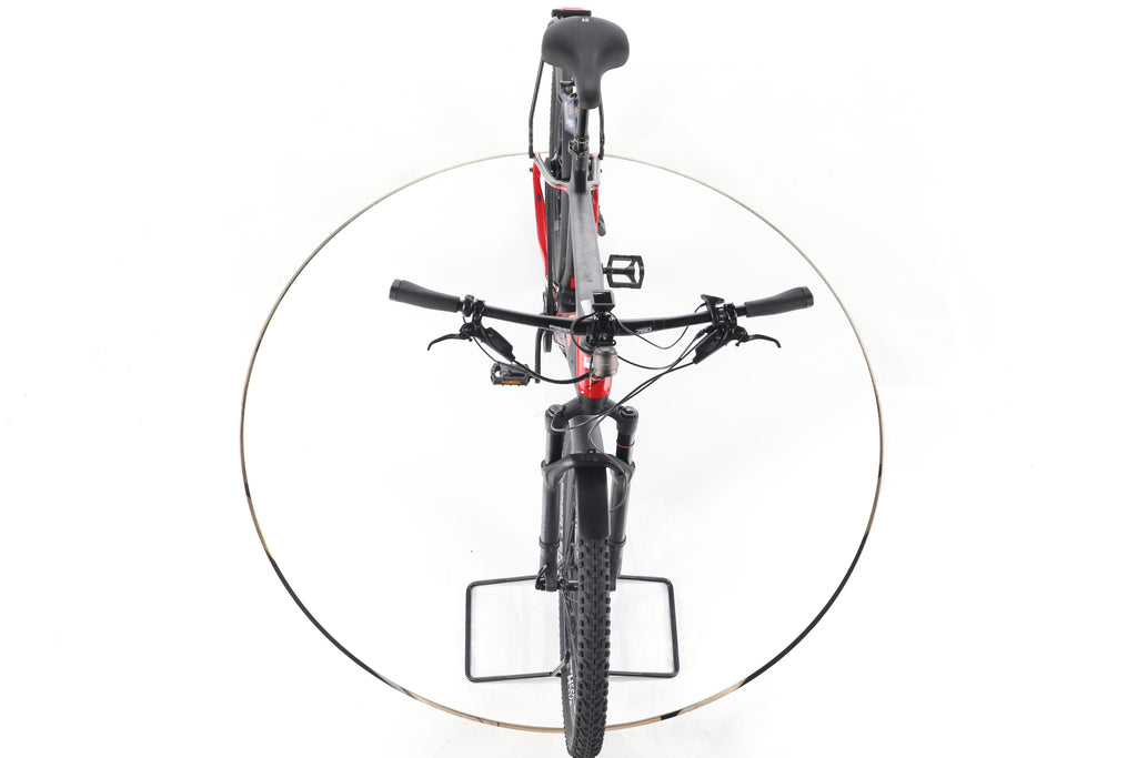 Simplon Sengo Pmax City E-Bike Carbon - Image 16