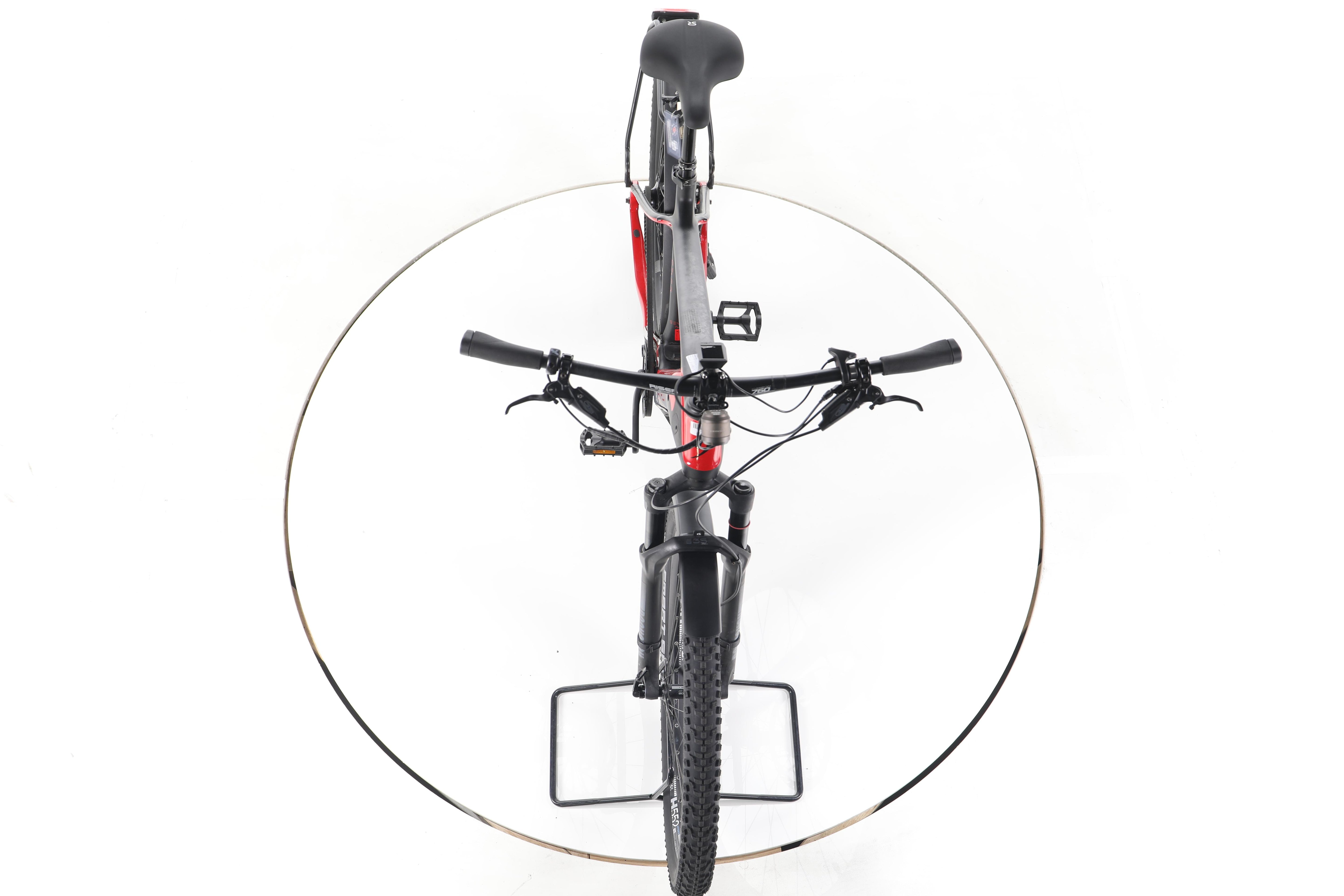 Simplon Sengo Pmax City E-Bike Carbon - Image 16