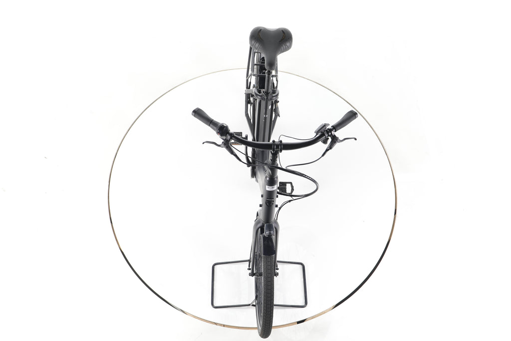 Hercules Futura Compact R5 Kompakt E-Bike Tiefeinsteiger 2024 - Image 16