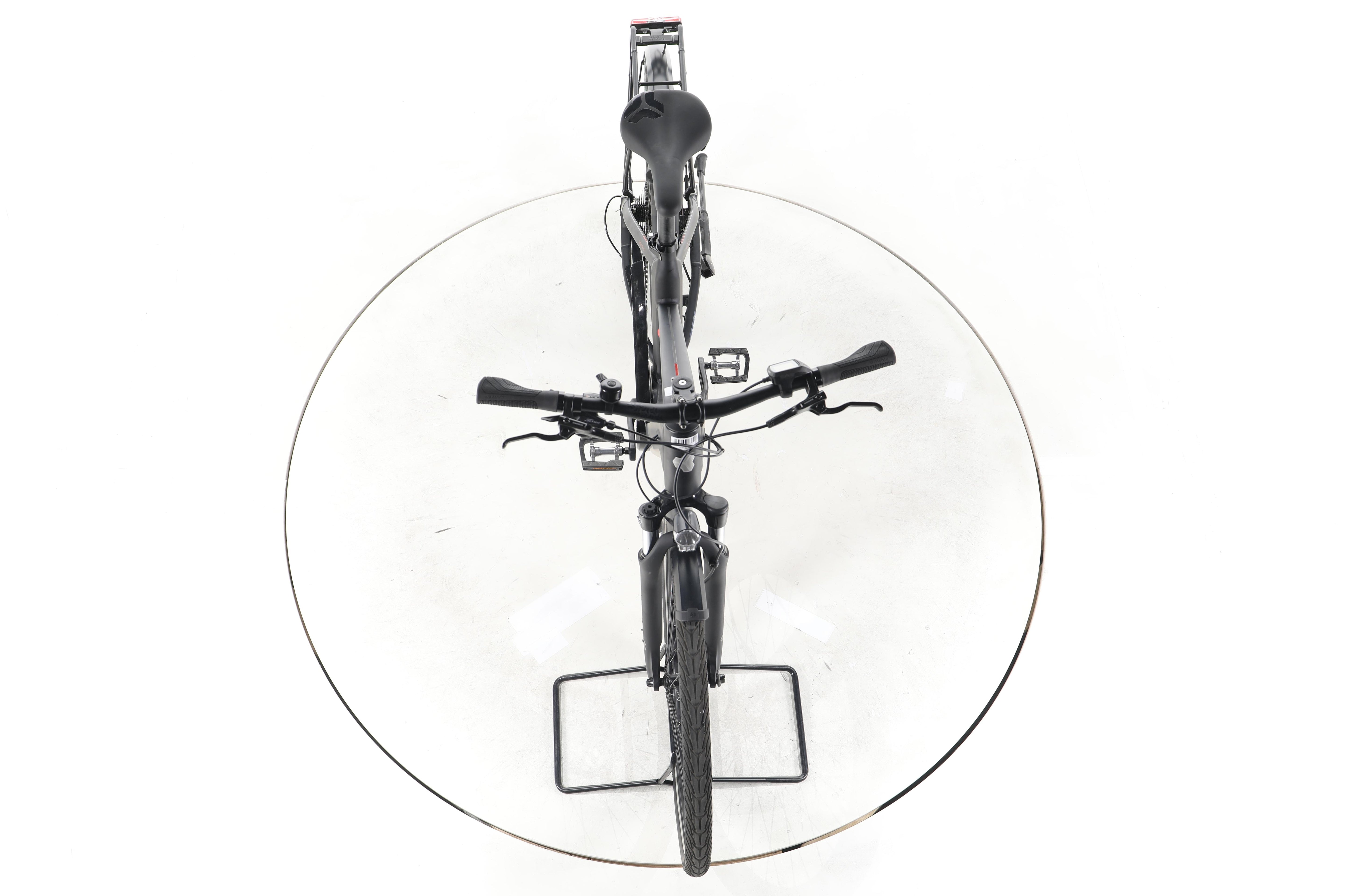 Carver Route E.400 Trekking E-Bike - Image 16