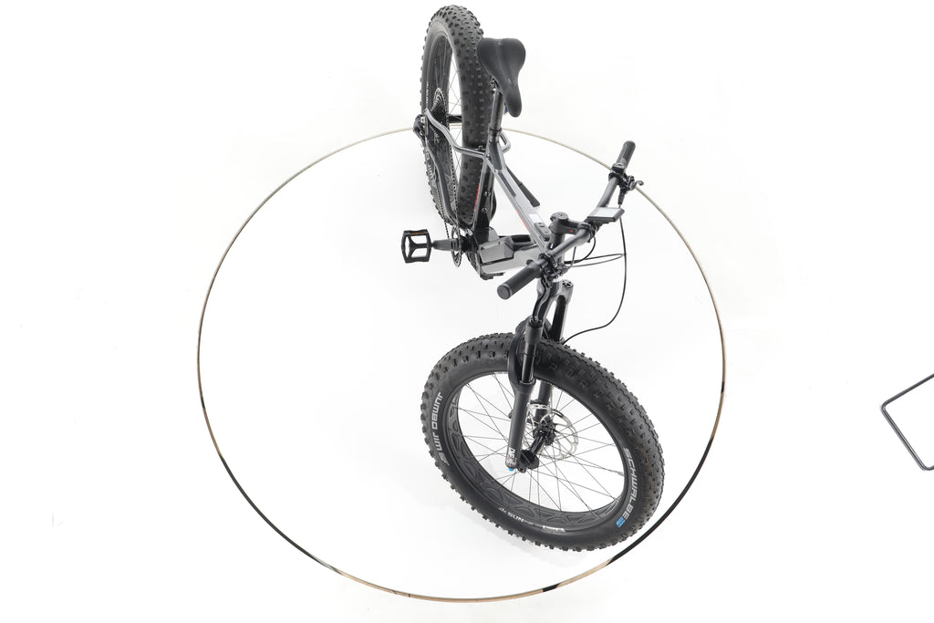 ELOM Fatbike Grizzly E-Fatbikes - Image 16