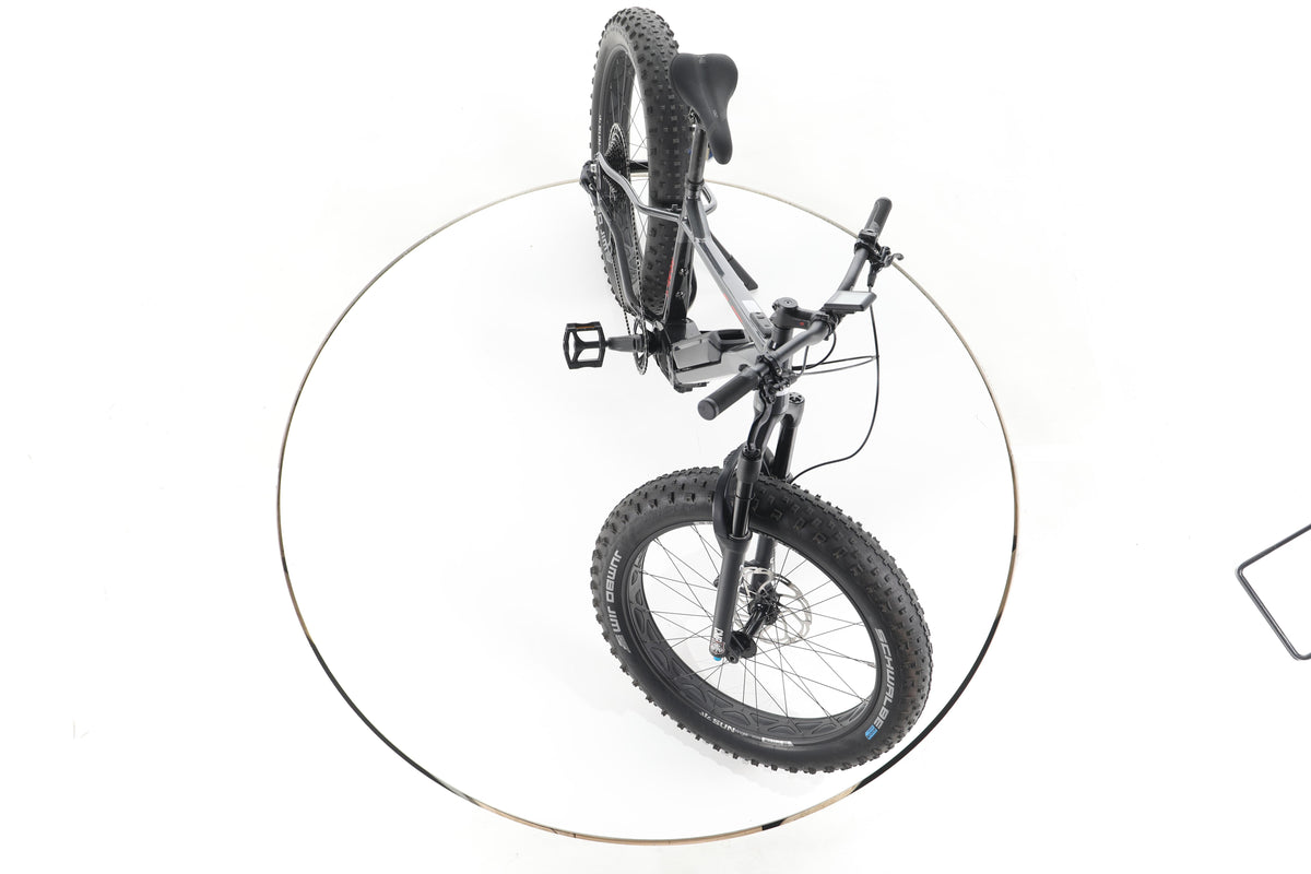 ELOM Fatbike Grizzly E-Fatbikes - Image 16