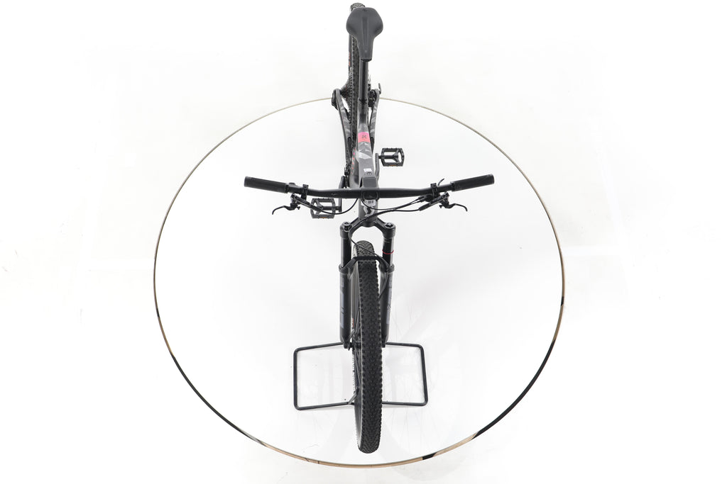 Scott Spark RC Team Fahrrad Fully - Image 16