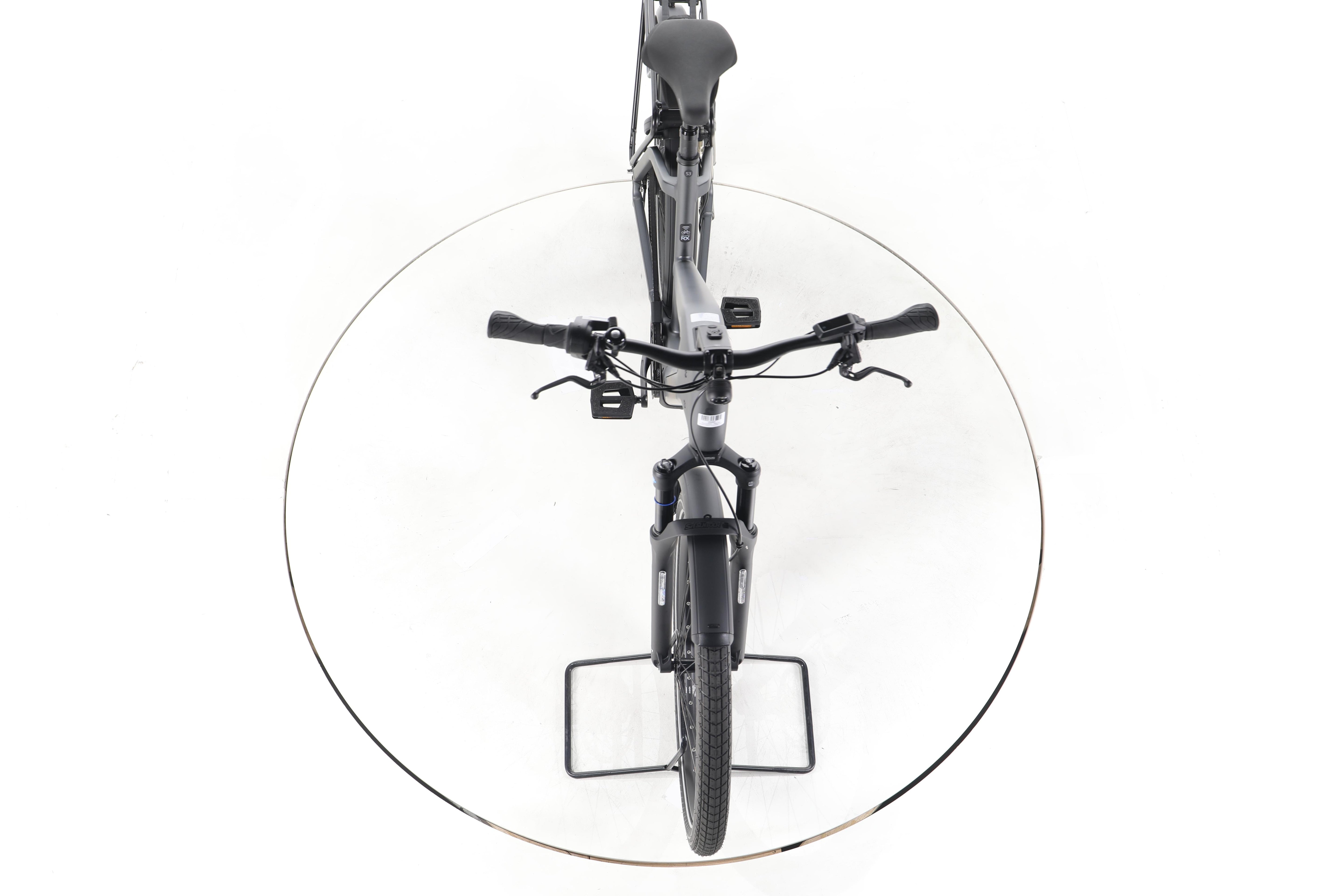 Riese & Müller Charger5 Mixte vario City E-Bike 2026 - Image 16