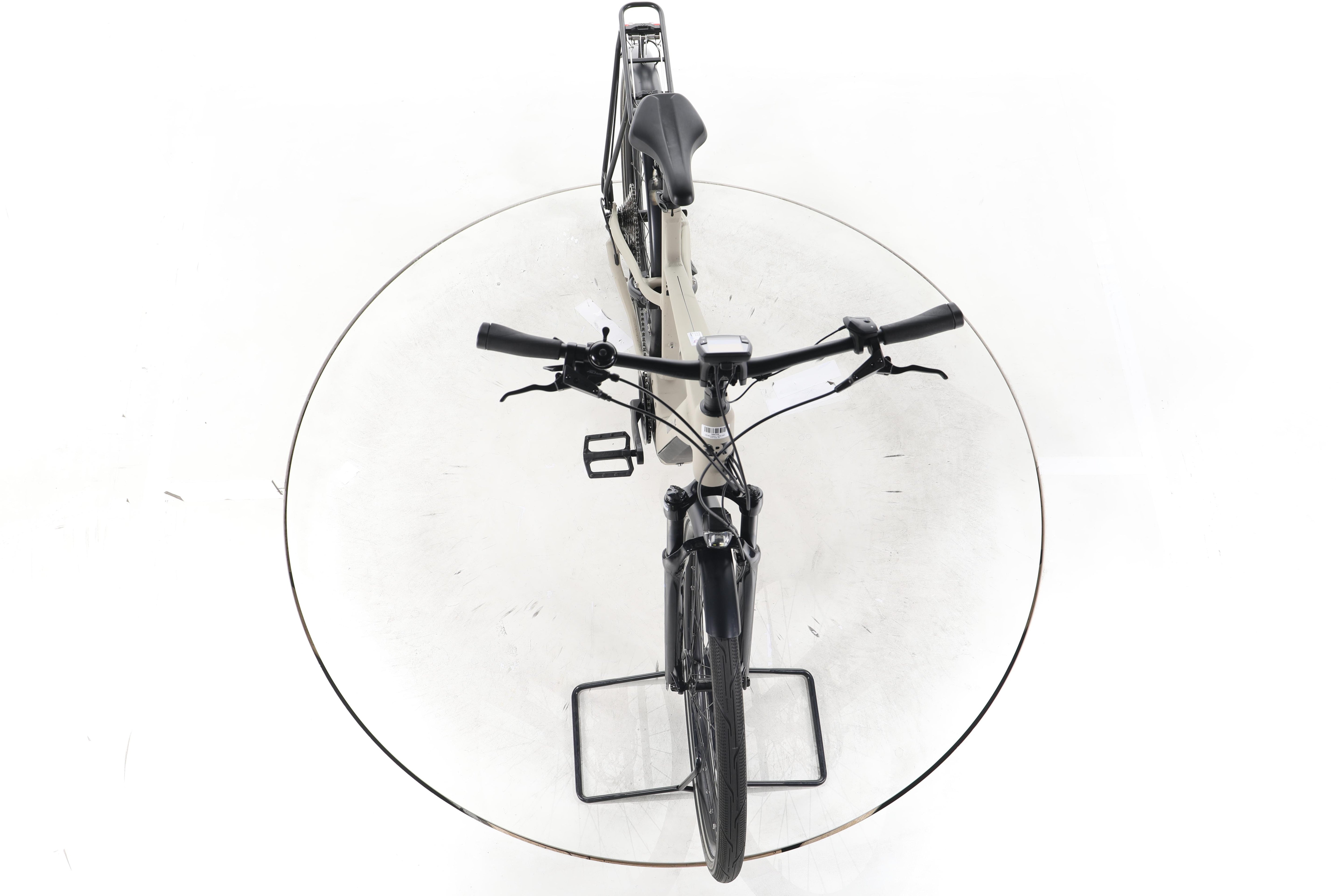 2R Manufaktur ETX 9 Trekking E-Bike - Image 16