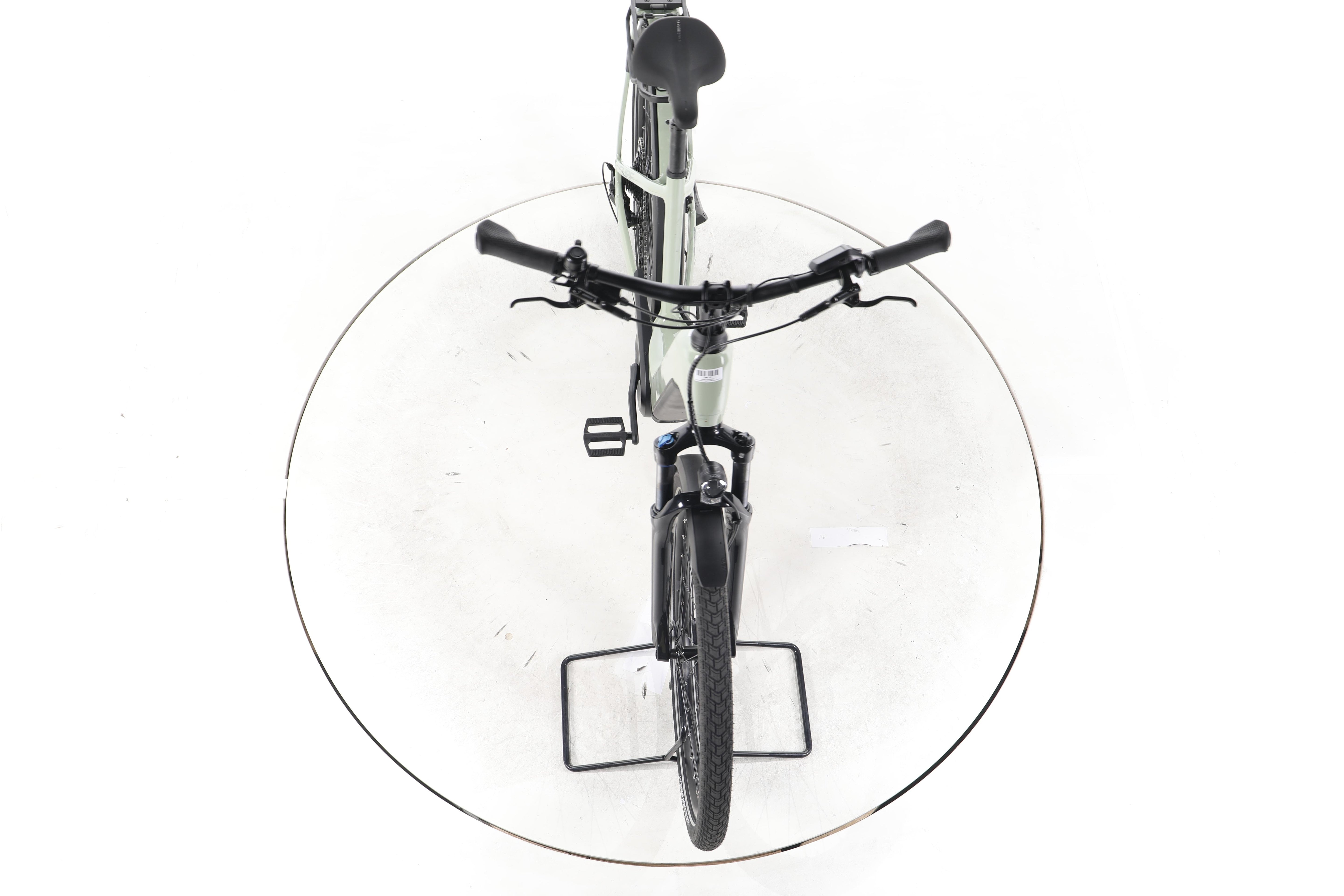 Cube Kathmandu Hybrid ONE Trekking E-Bike Tiefeinsteiger 2026 - Image 16