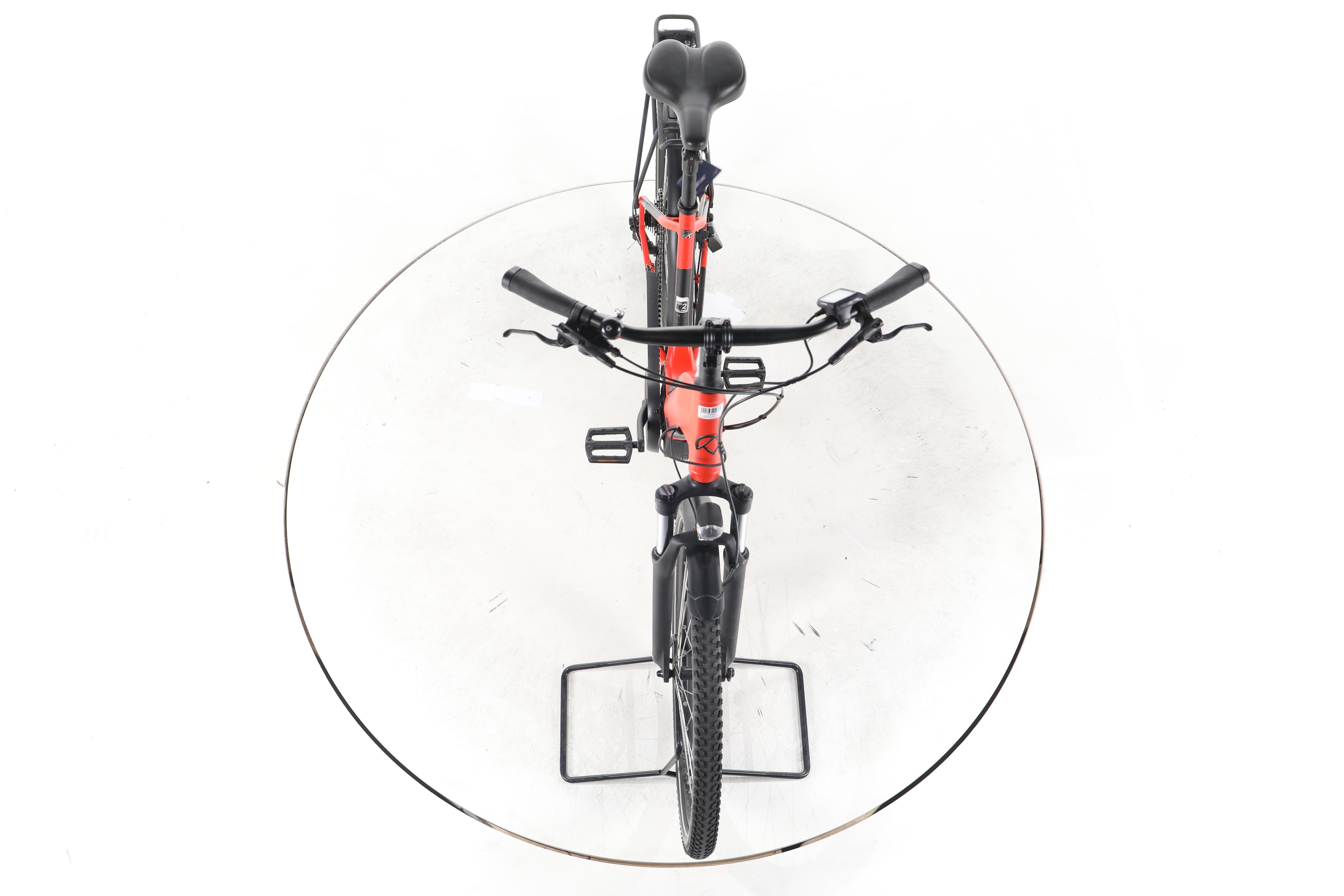 Kalkhoff ENTICE 3.B MOVE Trekking E-Bike Tiefeinsteiger - Image 16