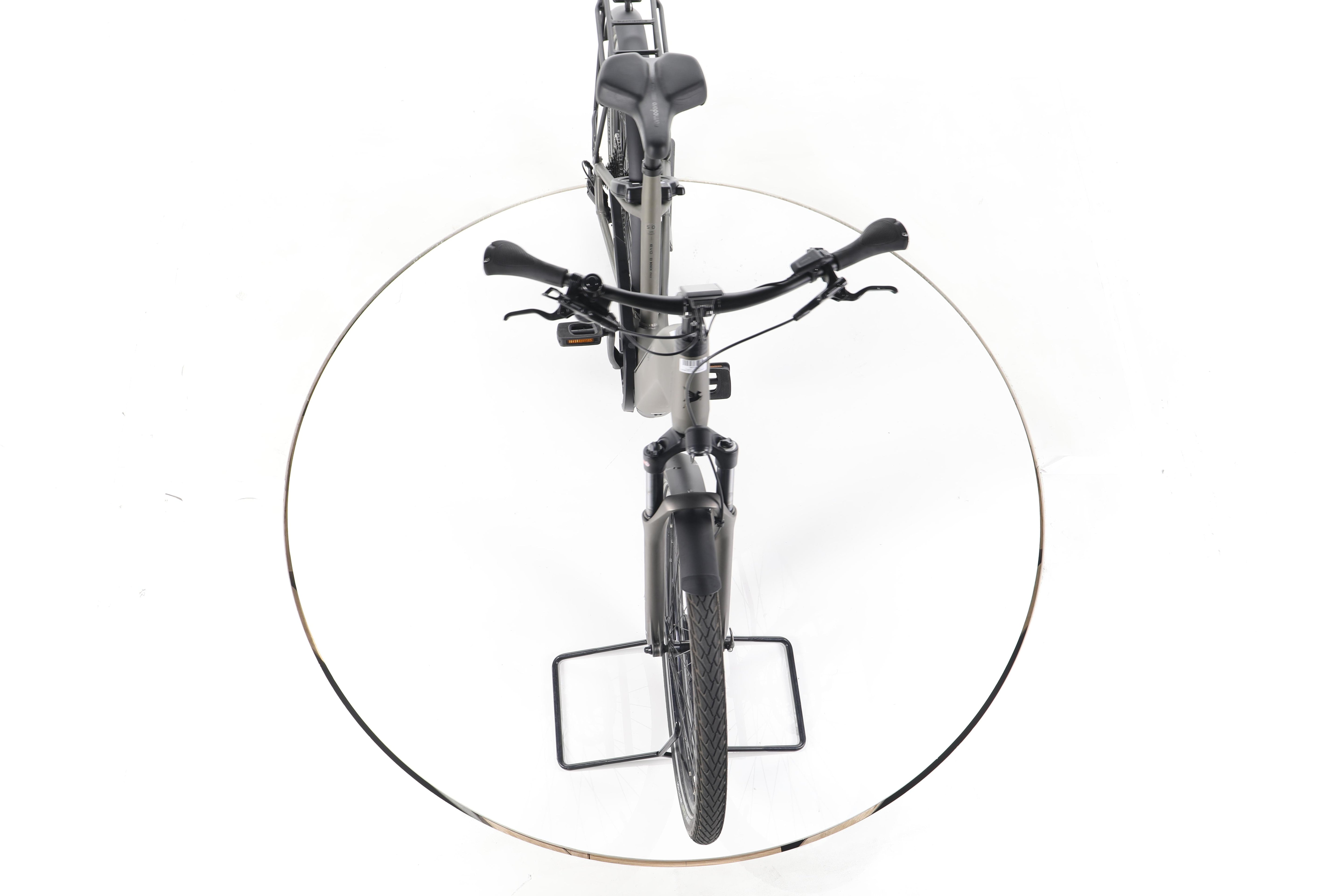 Pegasus PREMIO EVO 10 Lite Trekking E-Bike Tiefeinsteiger 2025 - Image 16