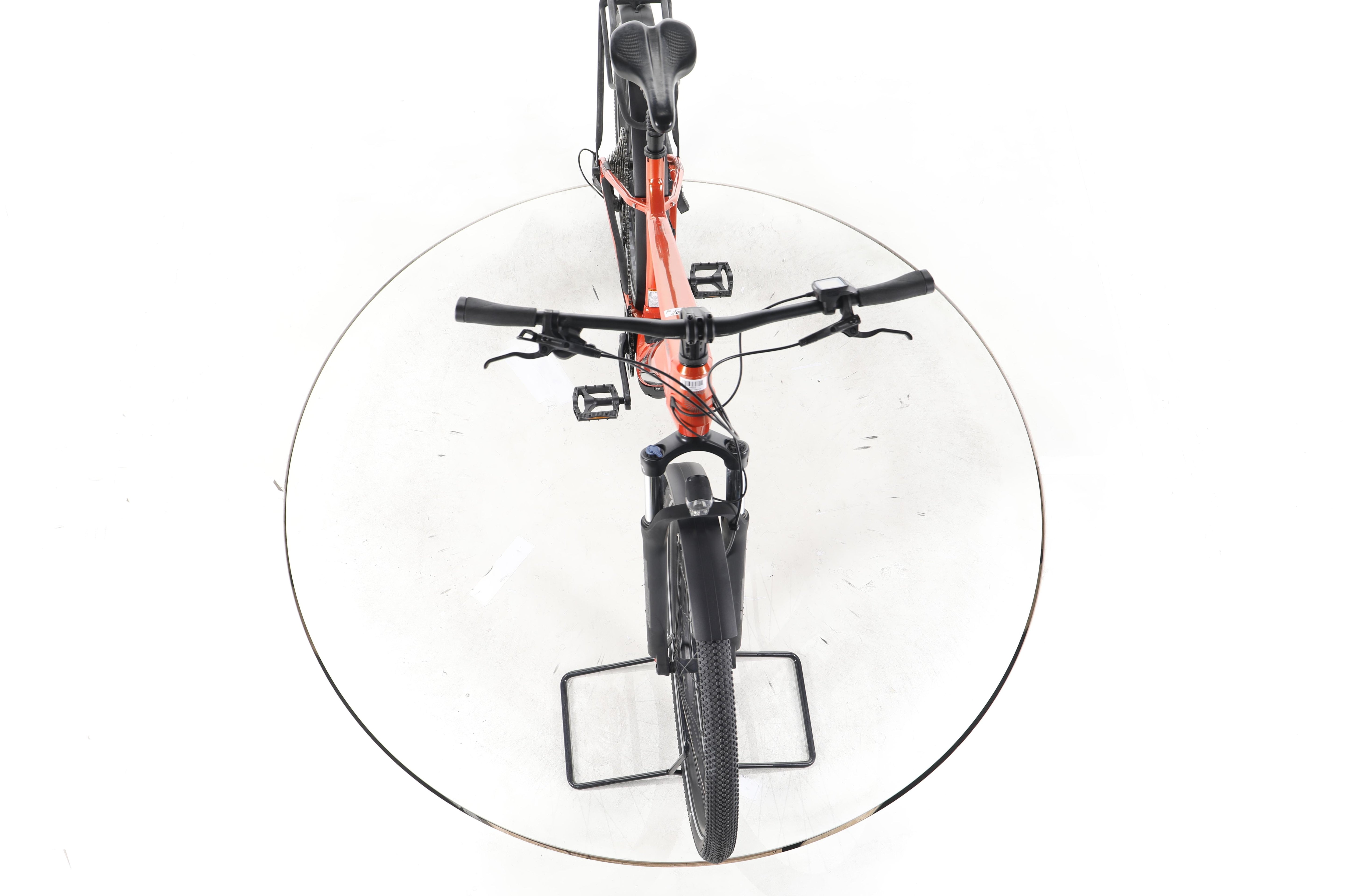 Cannondale Tesoro Neo X 2 Trekking E-Bike - Image 16