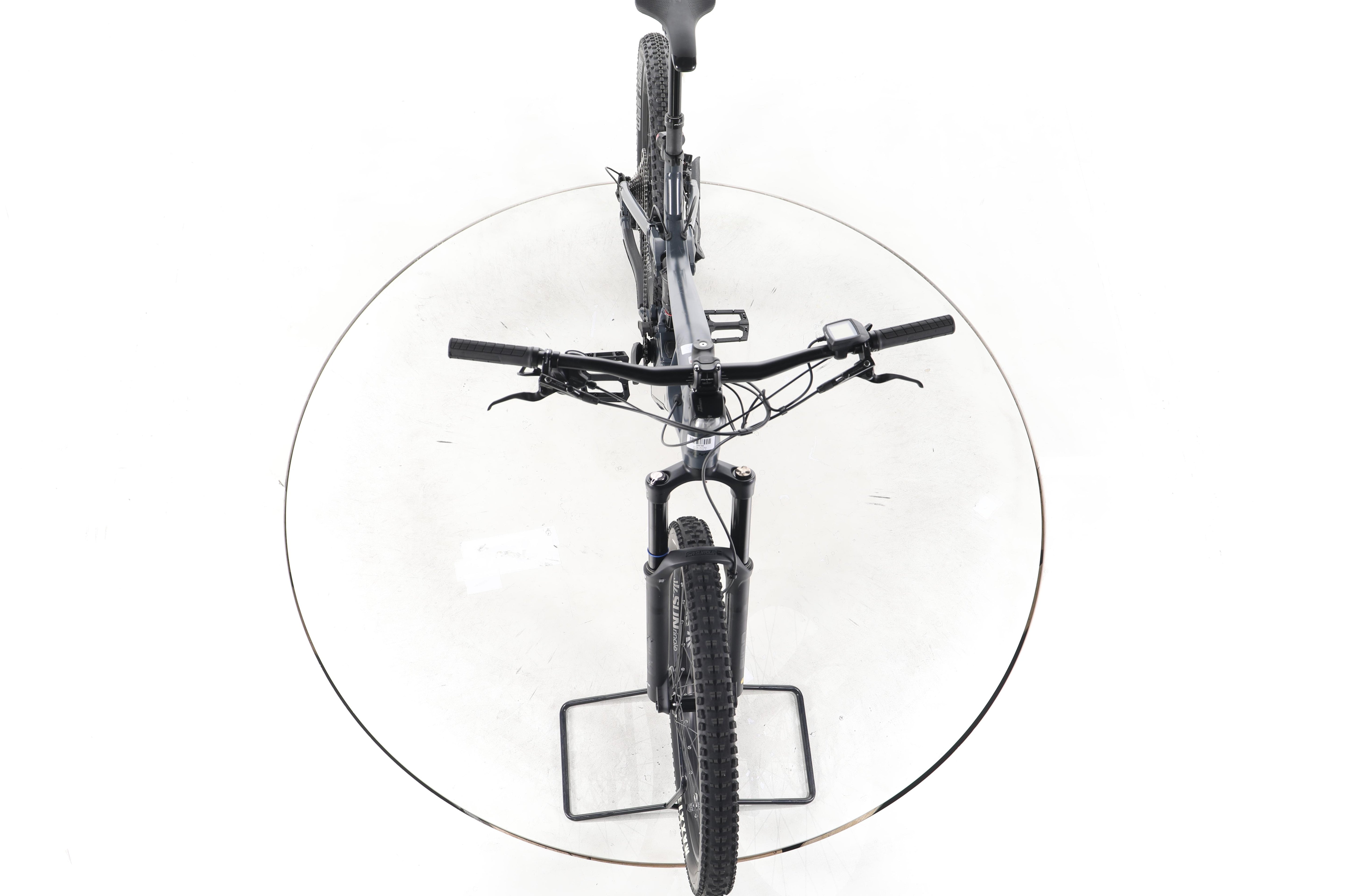 FLYER Uproc3 4.10 E-Bike Fully - Image 16